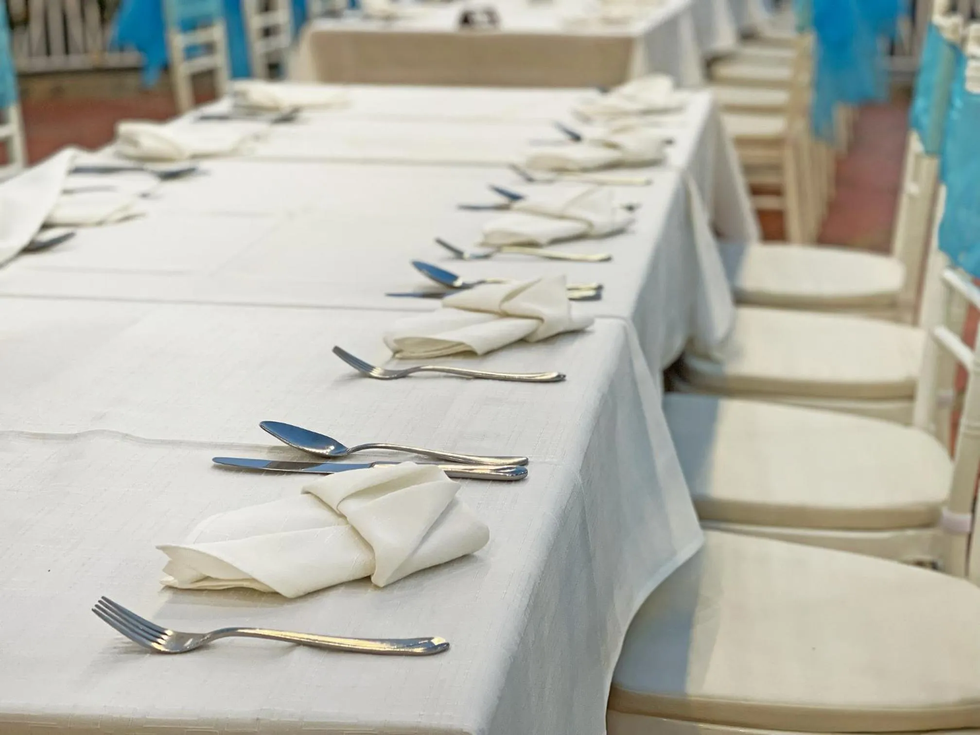 Restaurant/places to eat in Phu Hai Beach Resort & Spa Phan Thiet