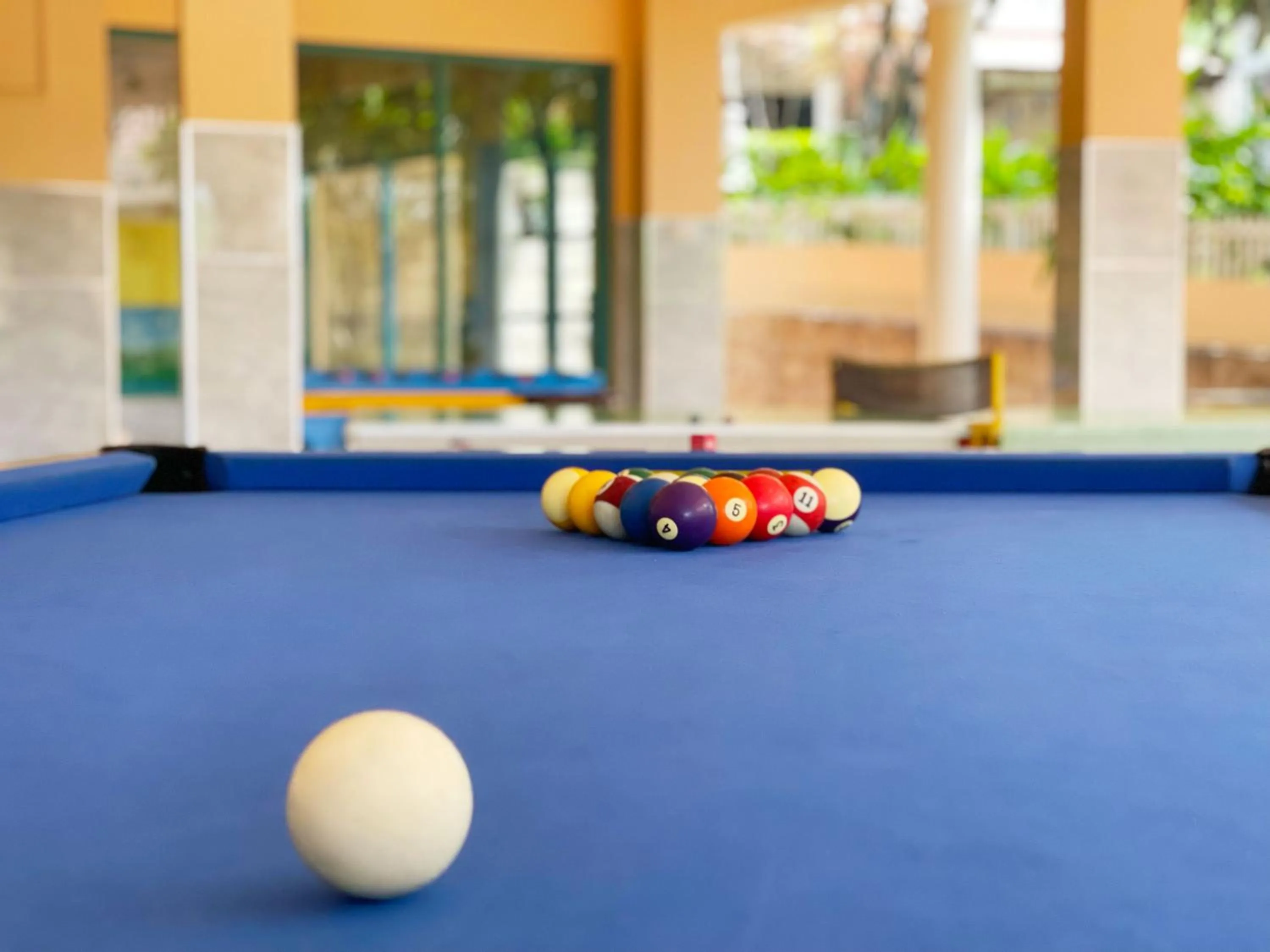 Entertainment in Phu Hai Beach Resort & Spa Phan Thiet