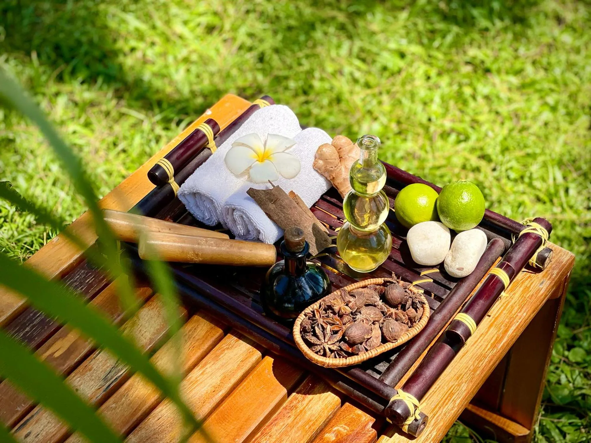 Spa and wellness centre/facilities in Phu Hai Beach Resort & Spa Phan Thiet