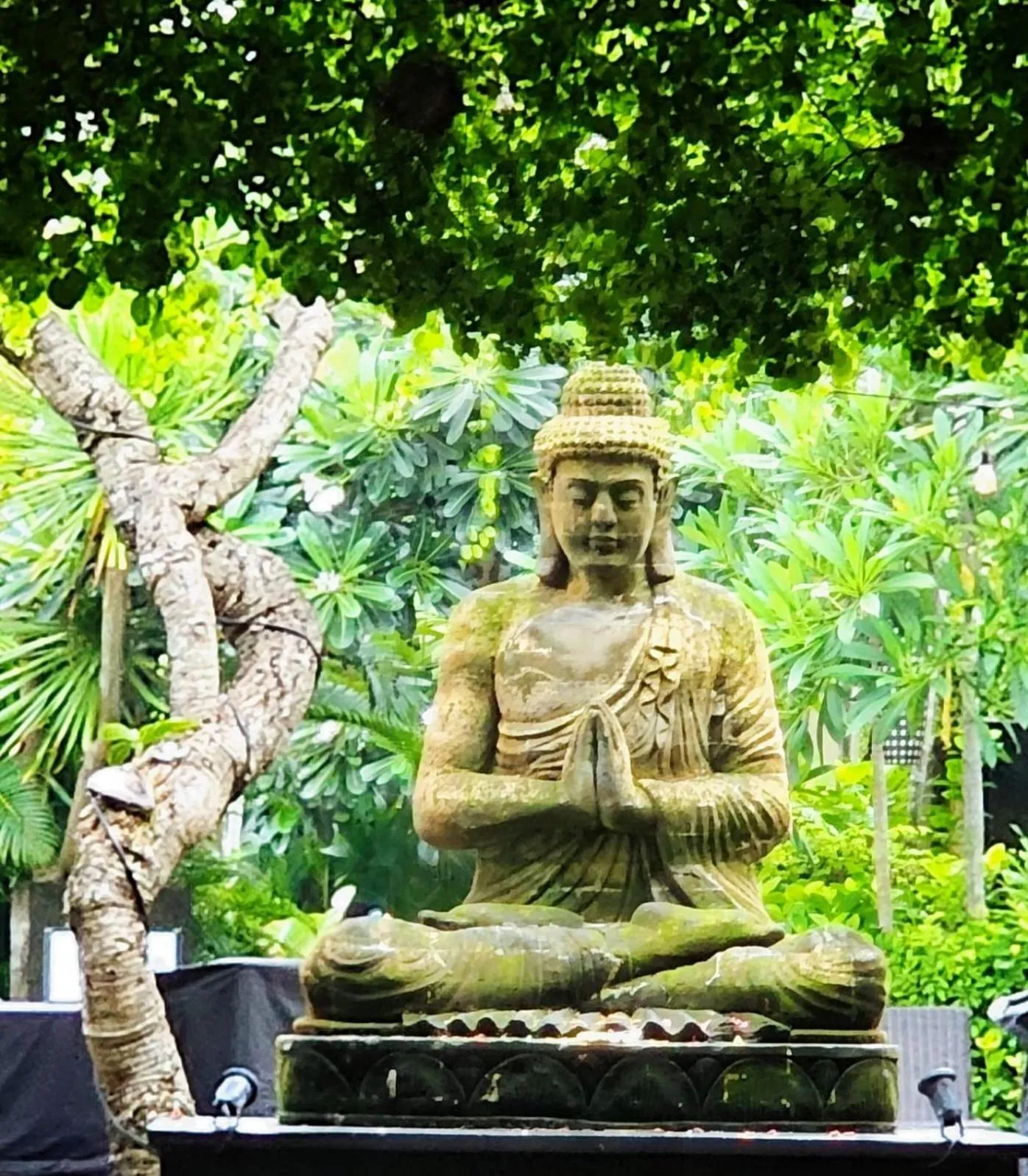 Stana Puri Gopa Hotel