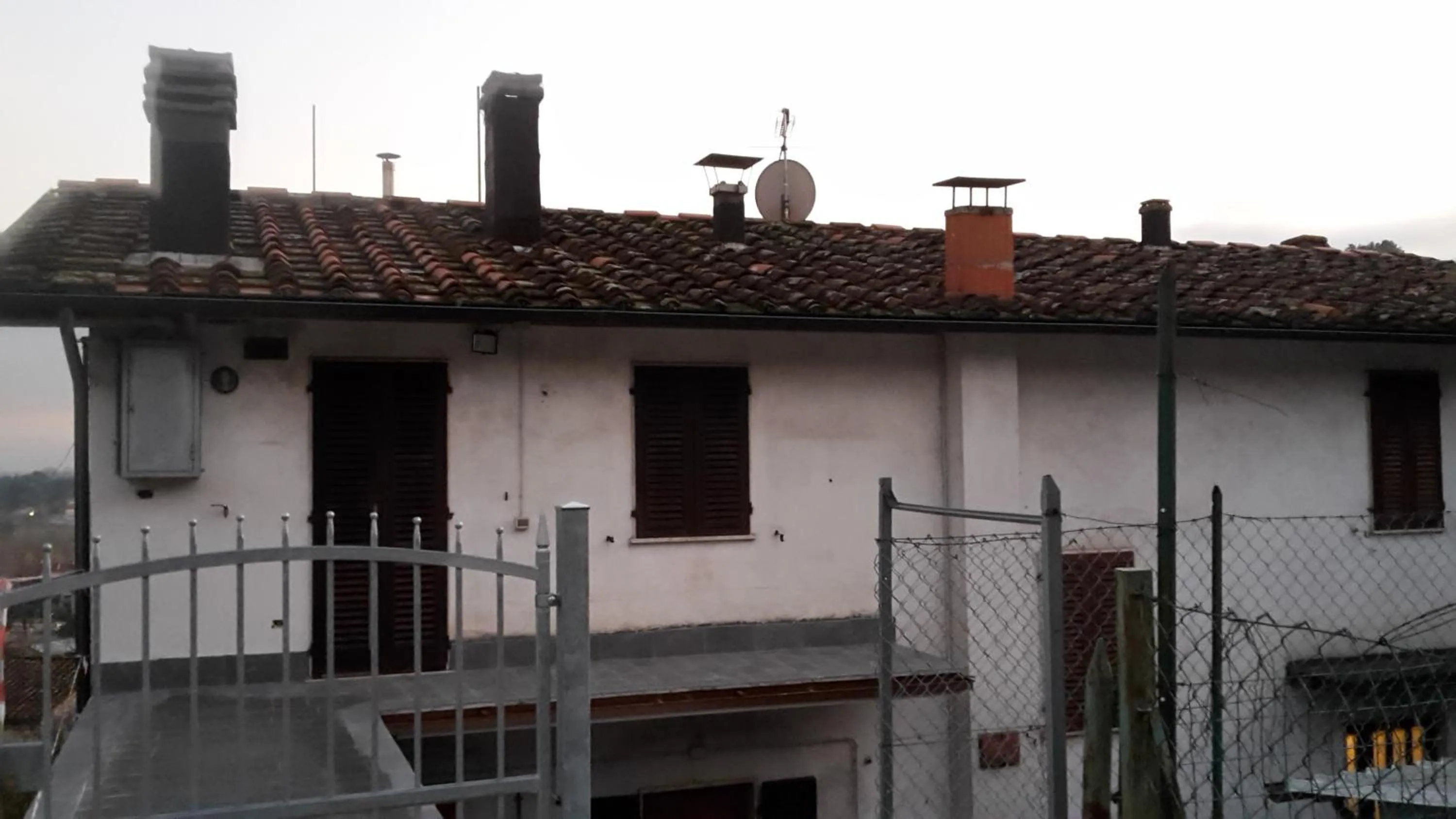 Property building in Gessy's