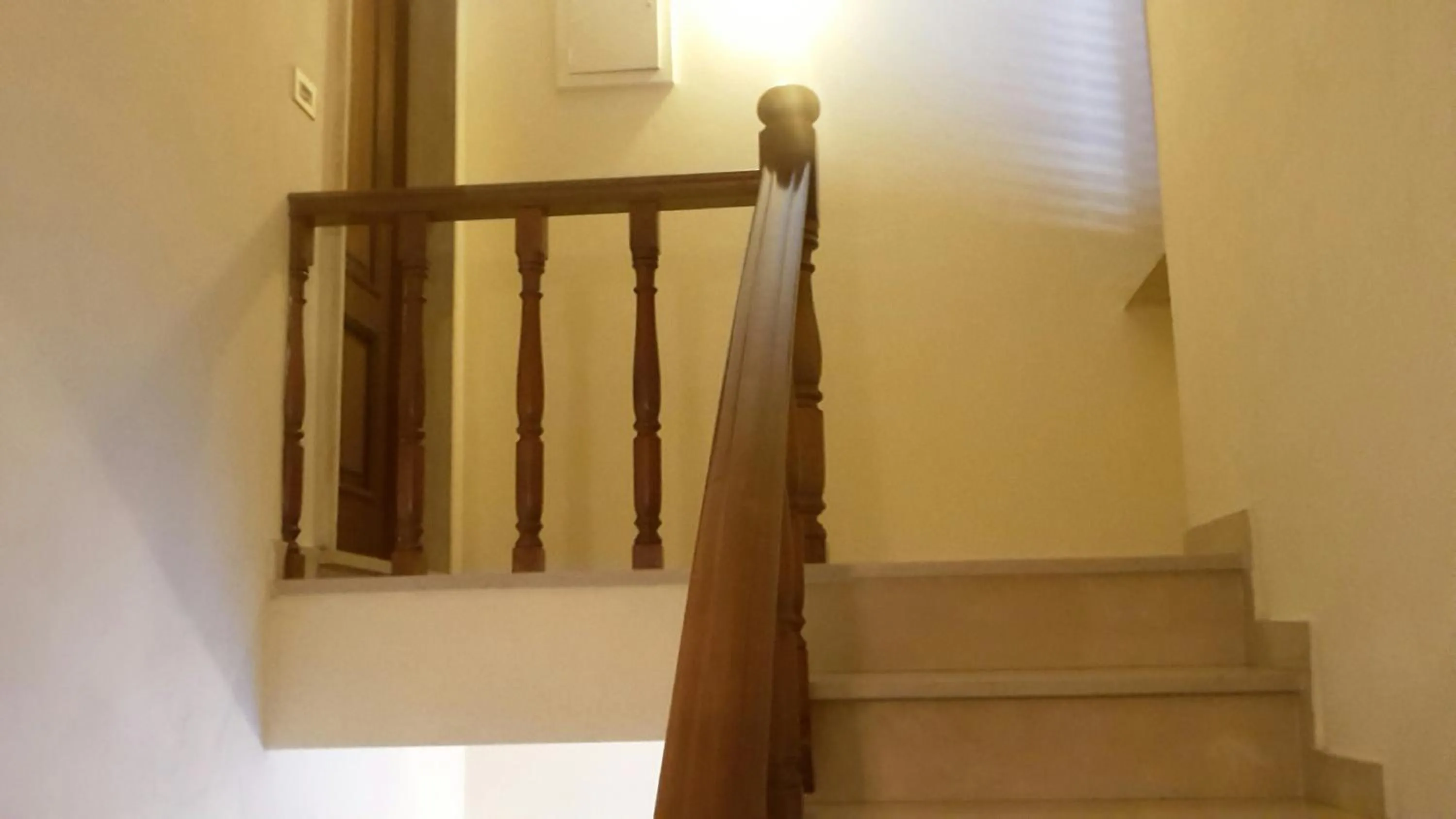 Area and facilities in Gessy's