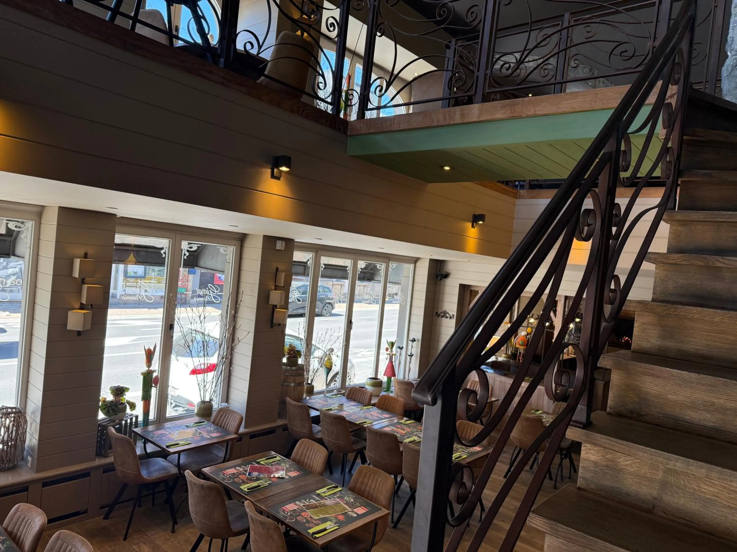 Hotel Giorgi et logements insolites-jacuzzi privé