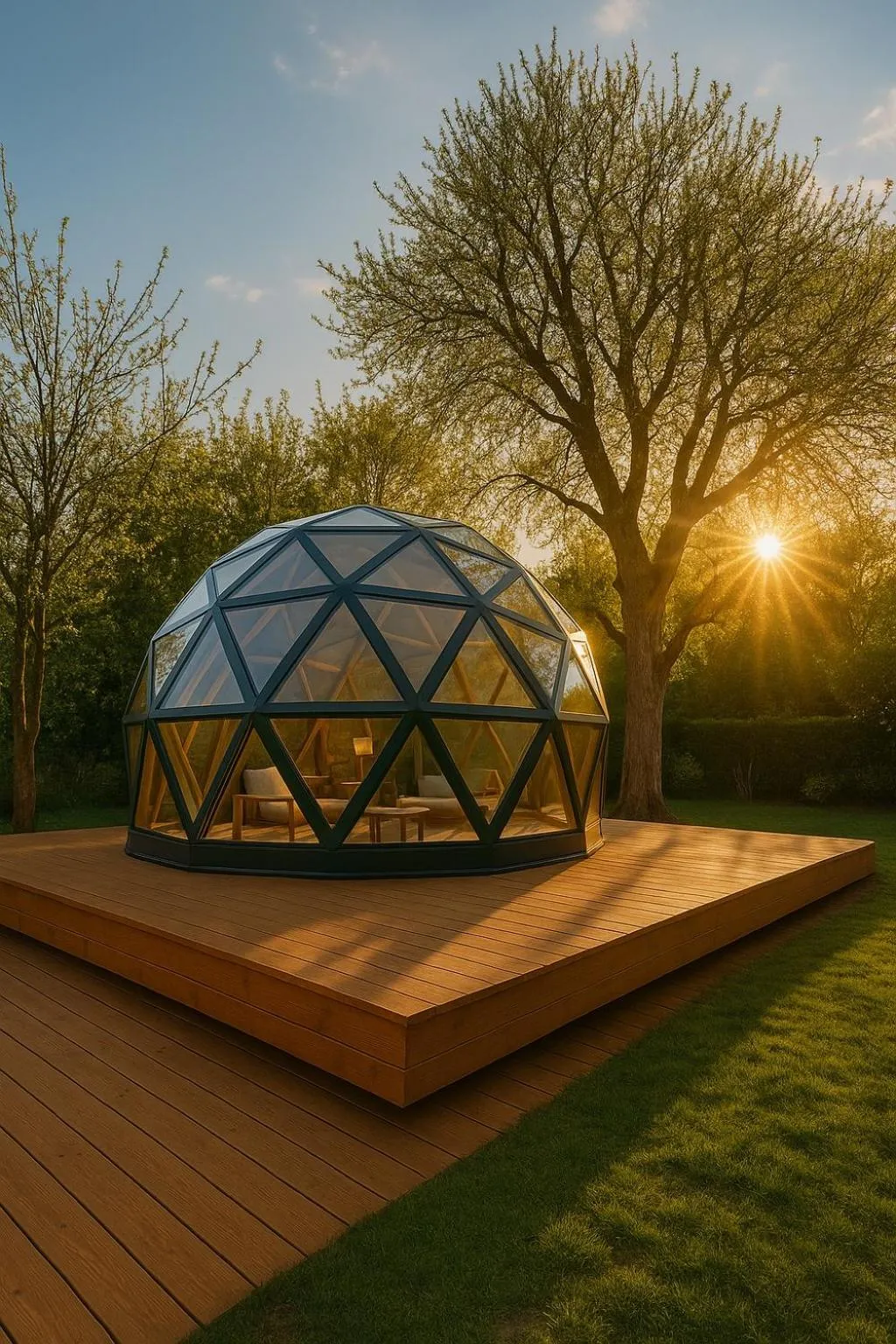 Hotel Giorgi et logements insolites-jacuzzi privé