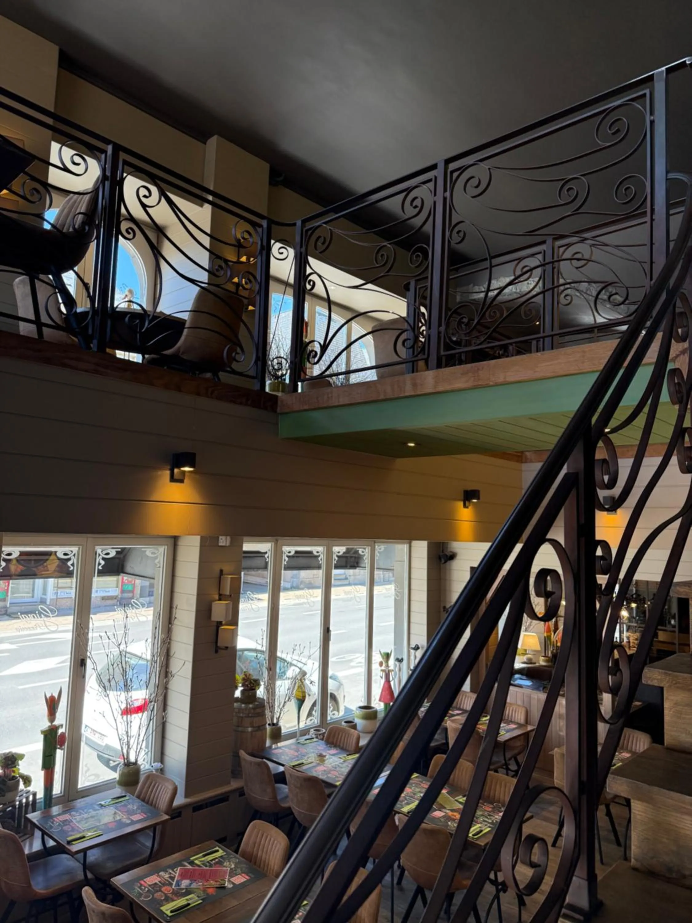 Hotel Giorgi et logements insolites-jacuzzi privé