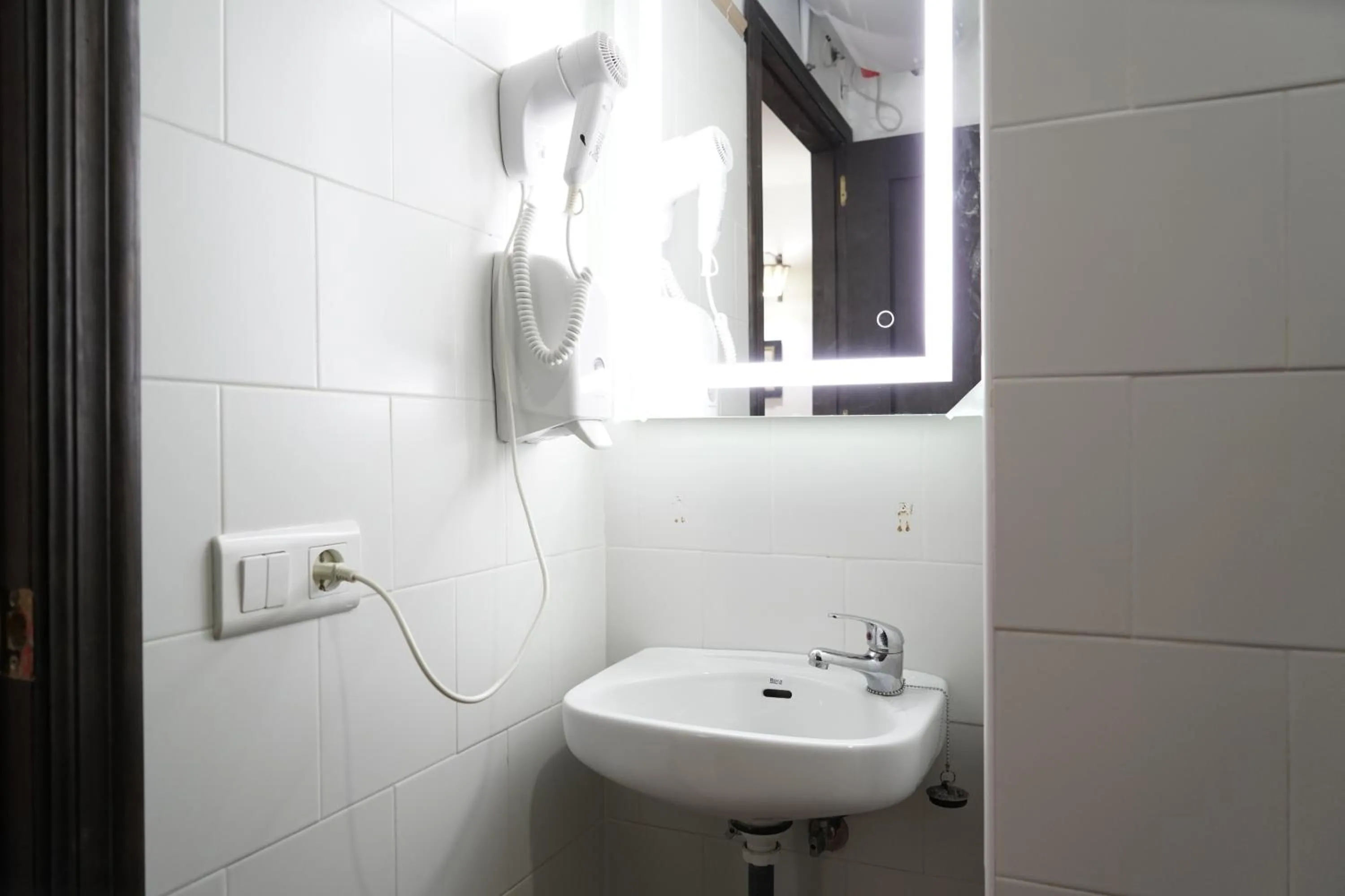 Hospedarte Arenas de El Rocio