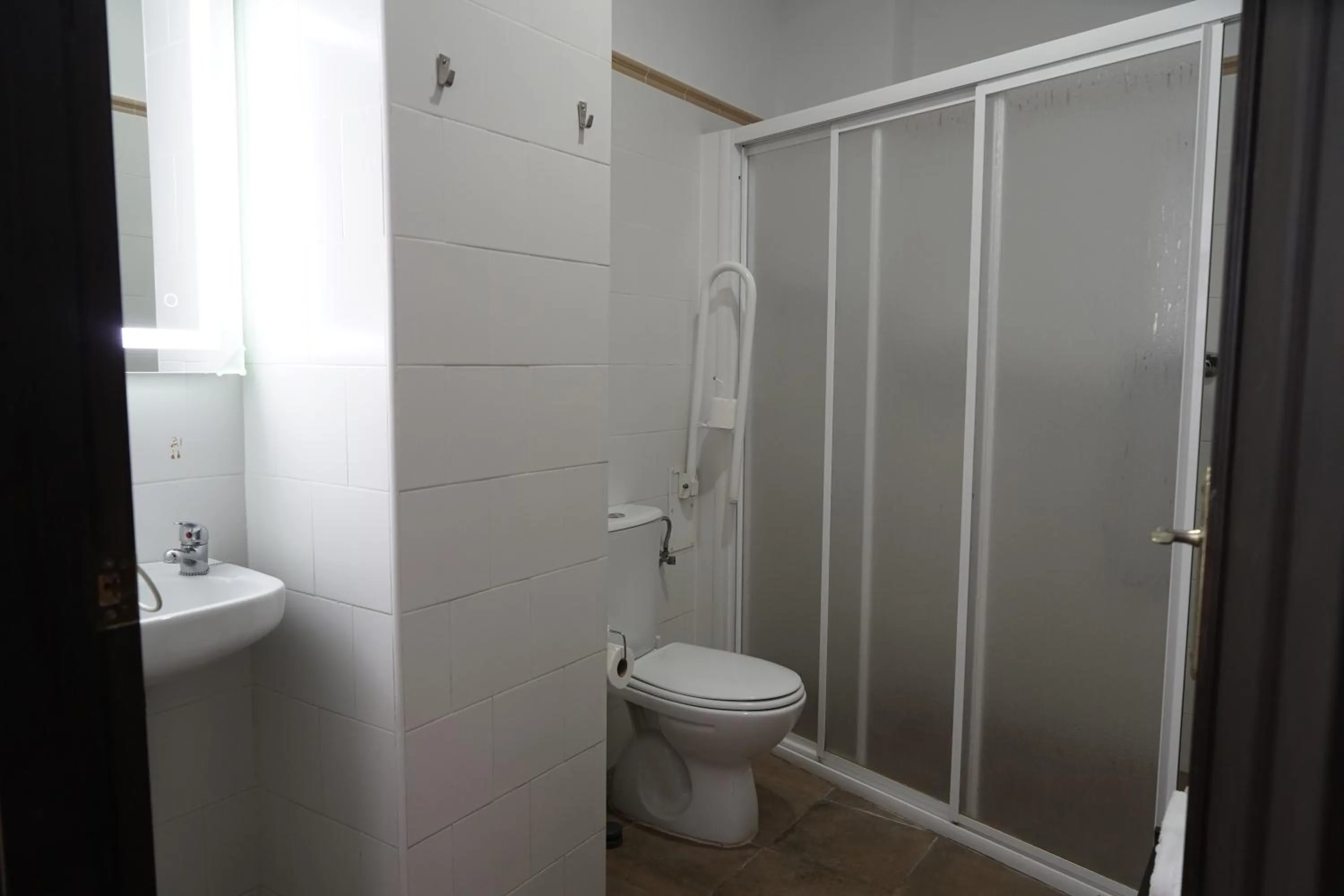 Hospedarte Arenas de El Rocio