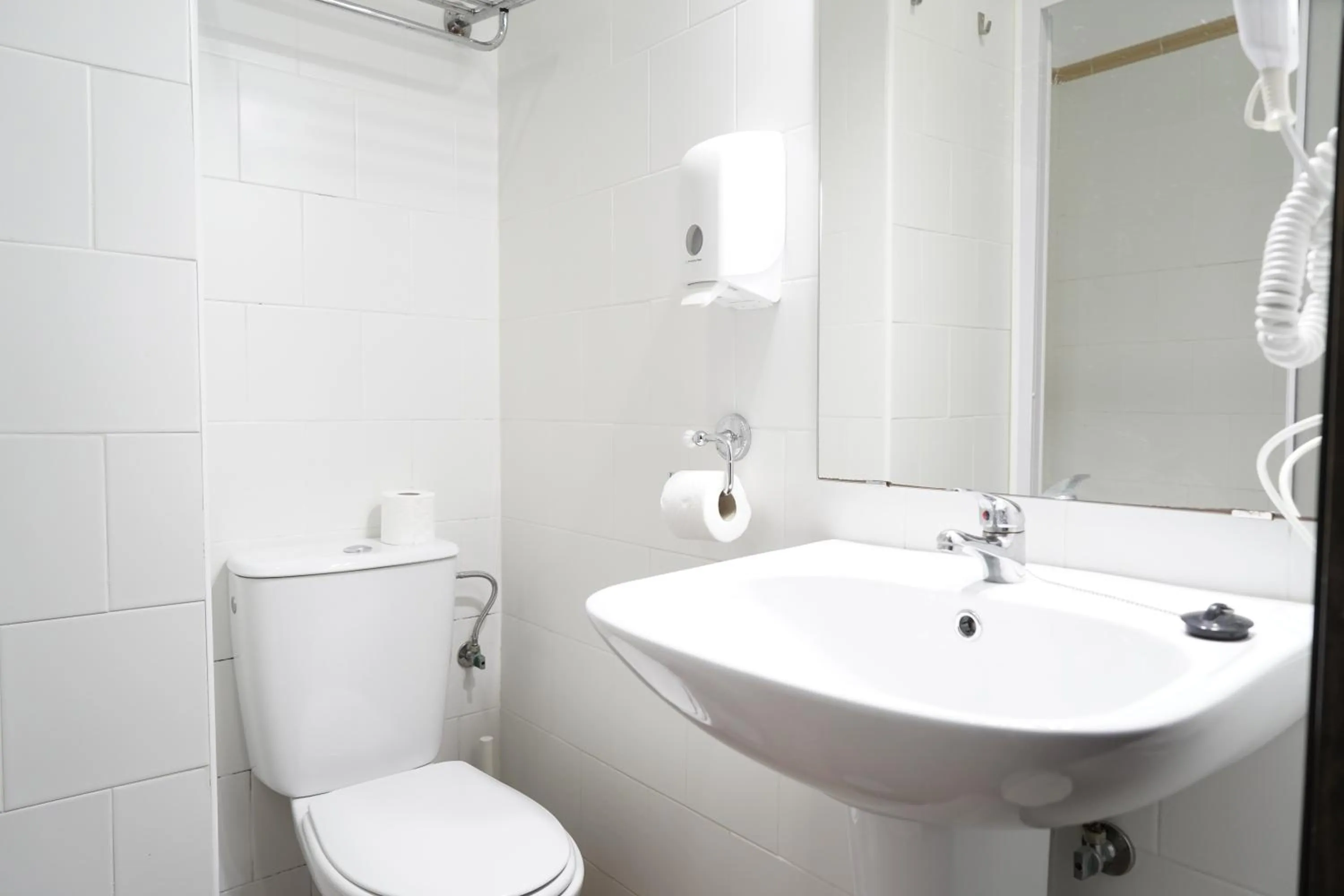 Hospedarte Arenas de El Rocio