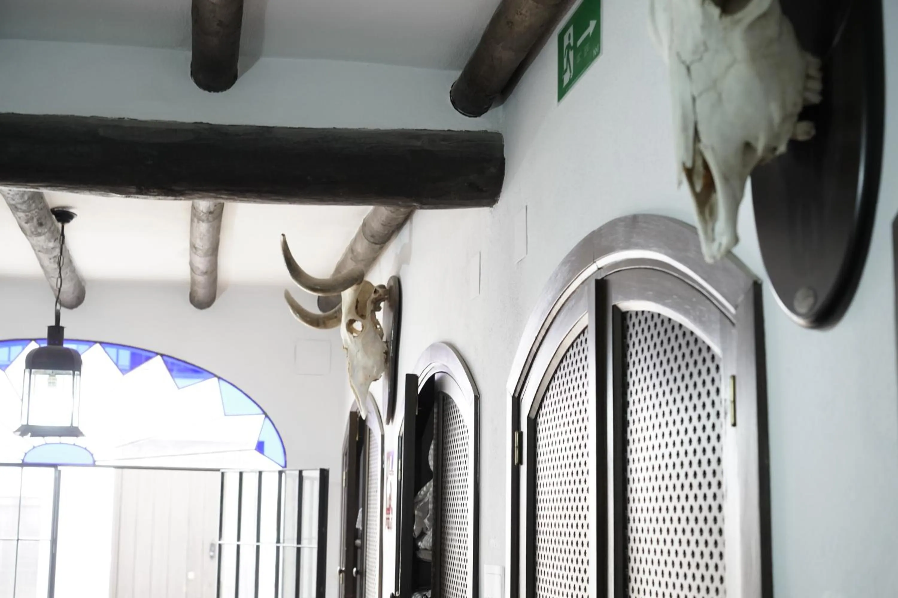 Hospedarte Arenas de El Rocio