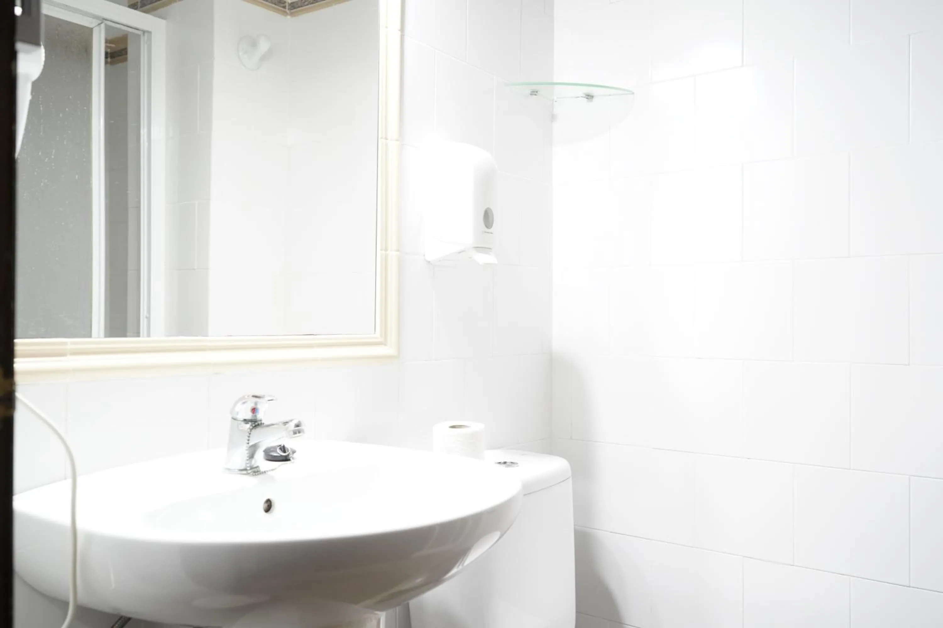 Hospedarte Arenas de El Rocio