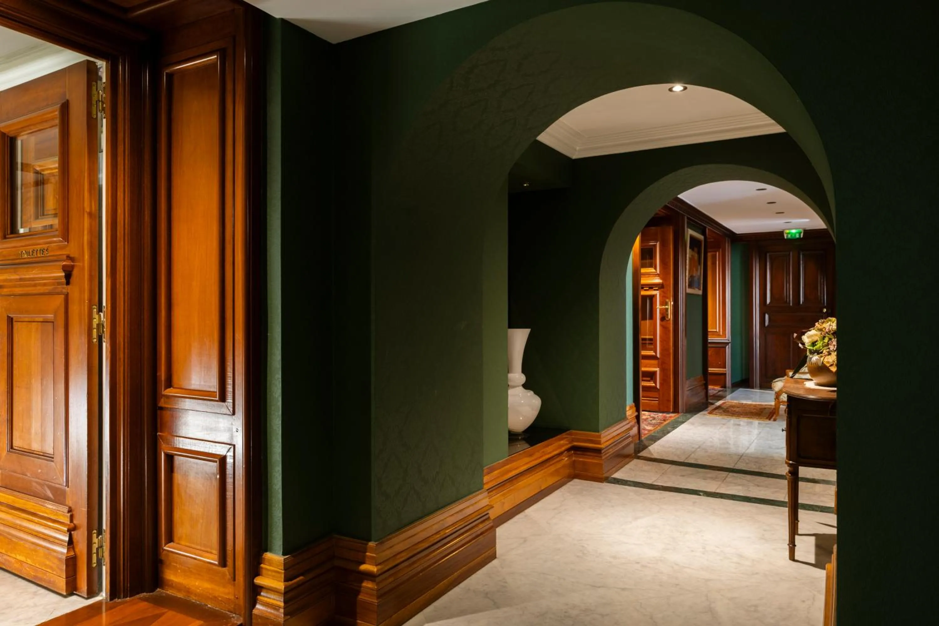 Hôtel Restaurant Million