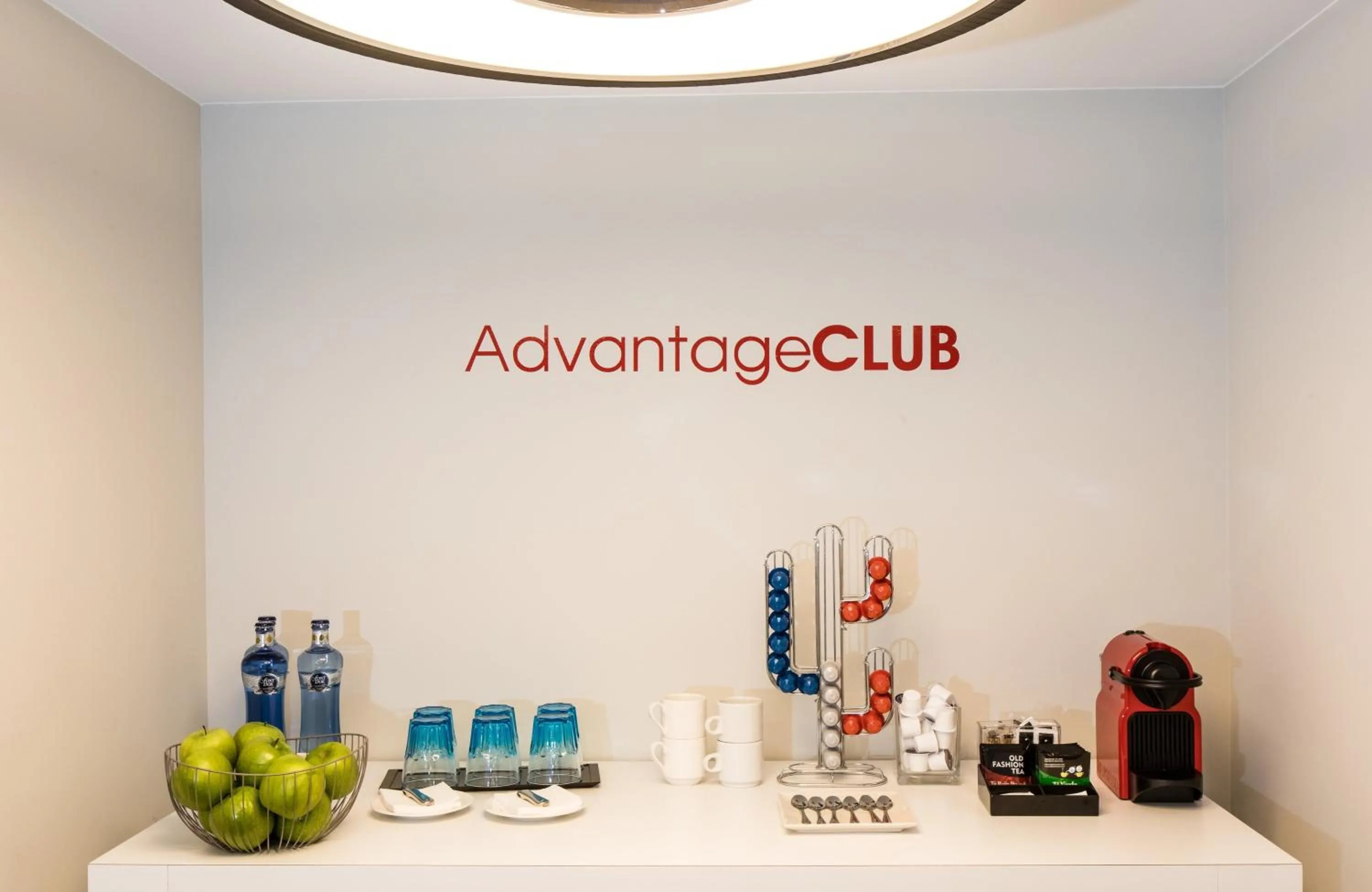 Meeting/conference room in Leonardo Boutique Hotel Barcelona Sagrada Familia