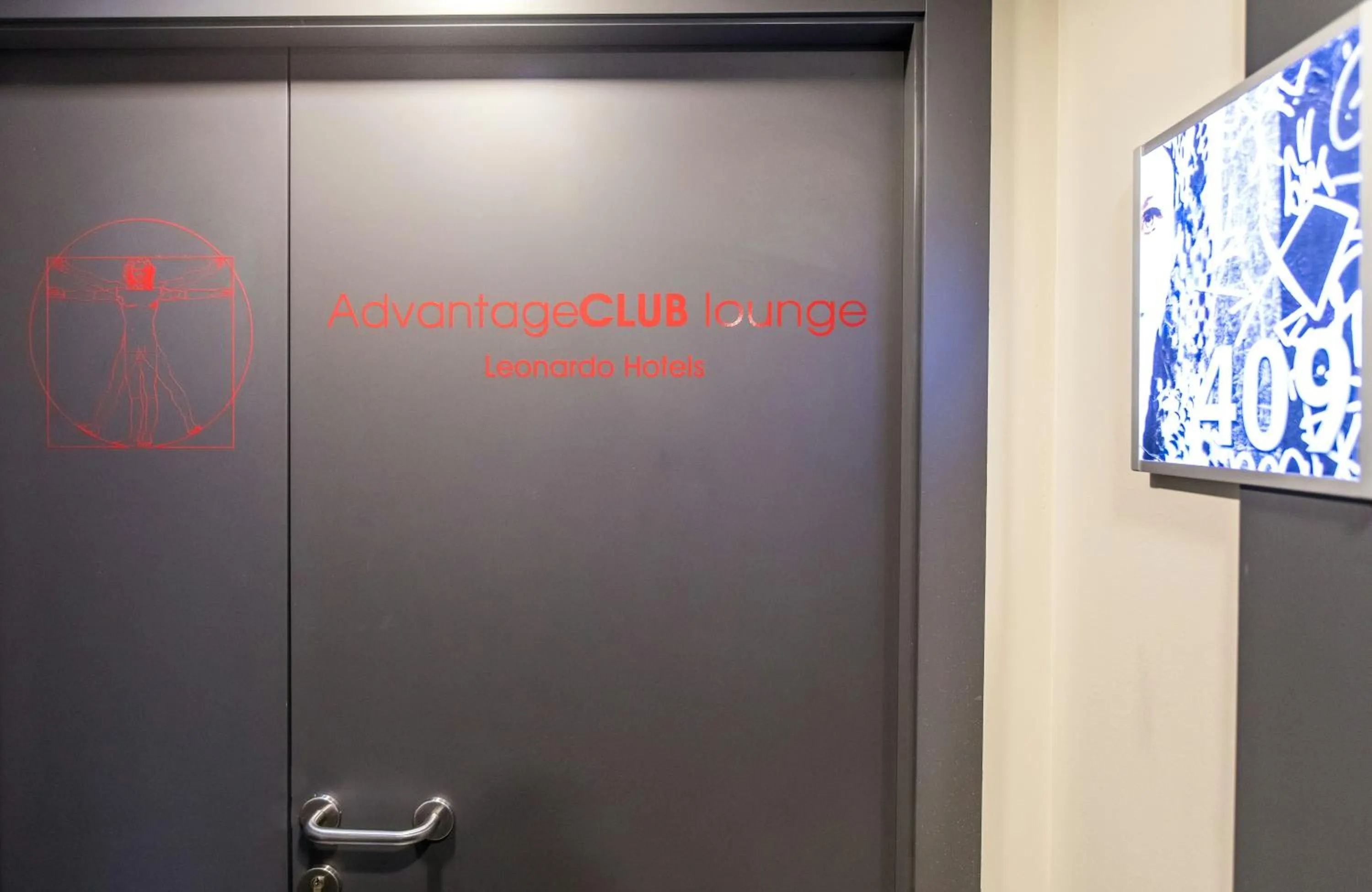 Meeting/conference room in Leonardo Boutique Hotel Barcelona Sagrada Familia