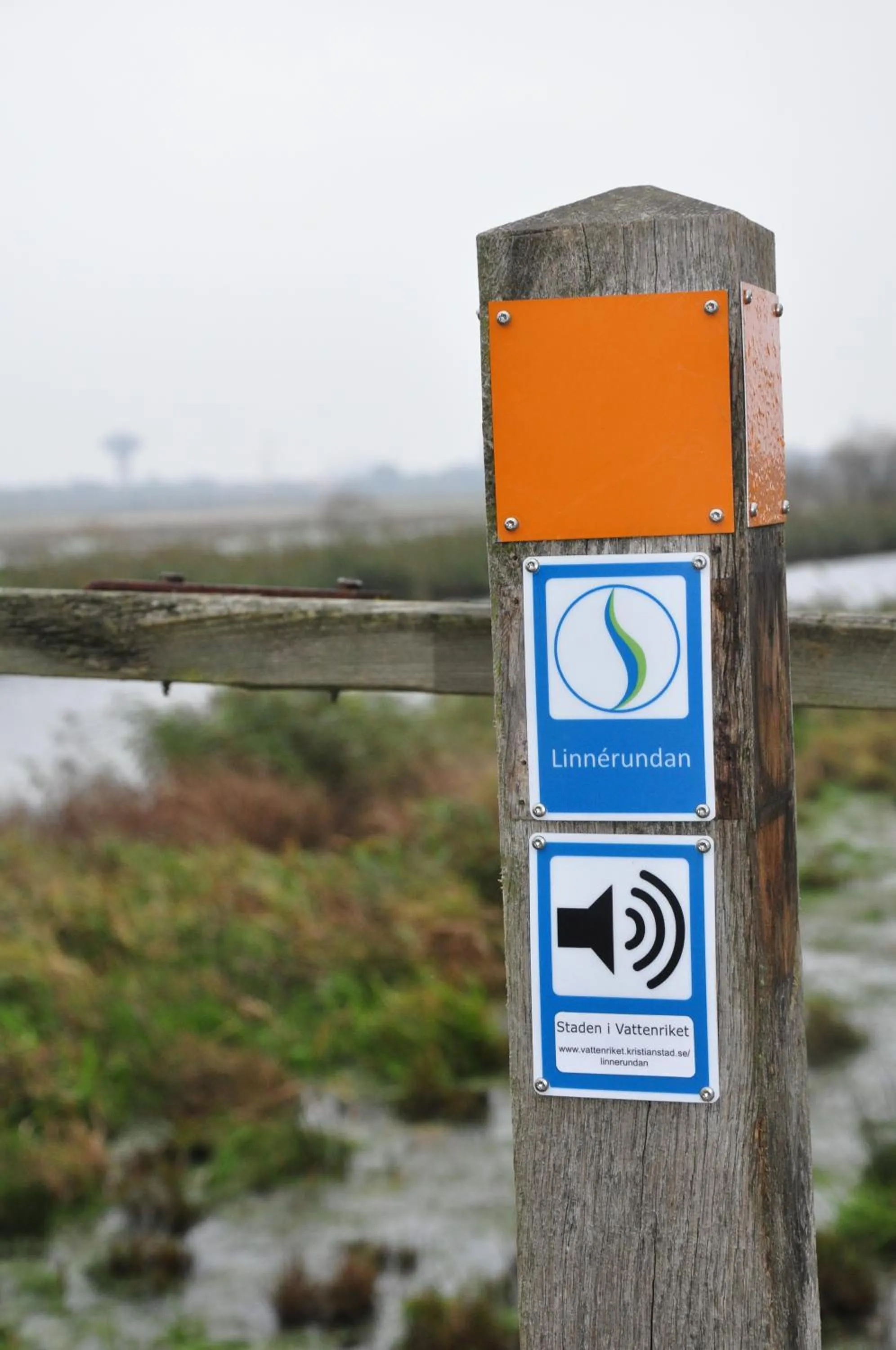 Hiking in Annas Hotell