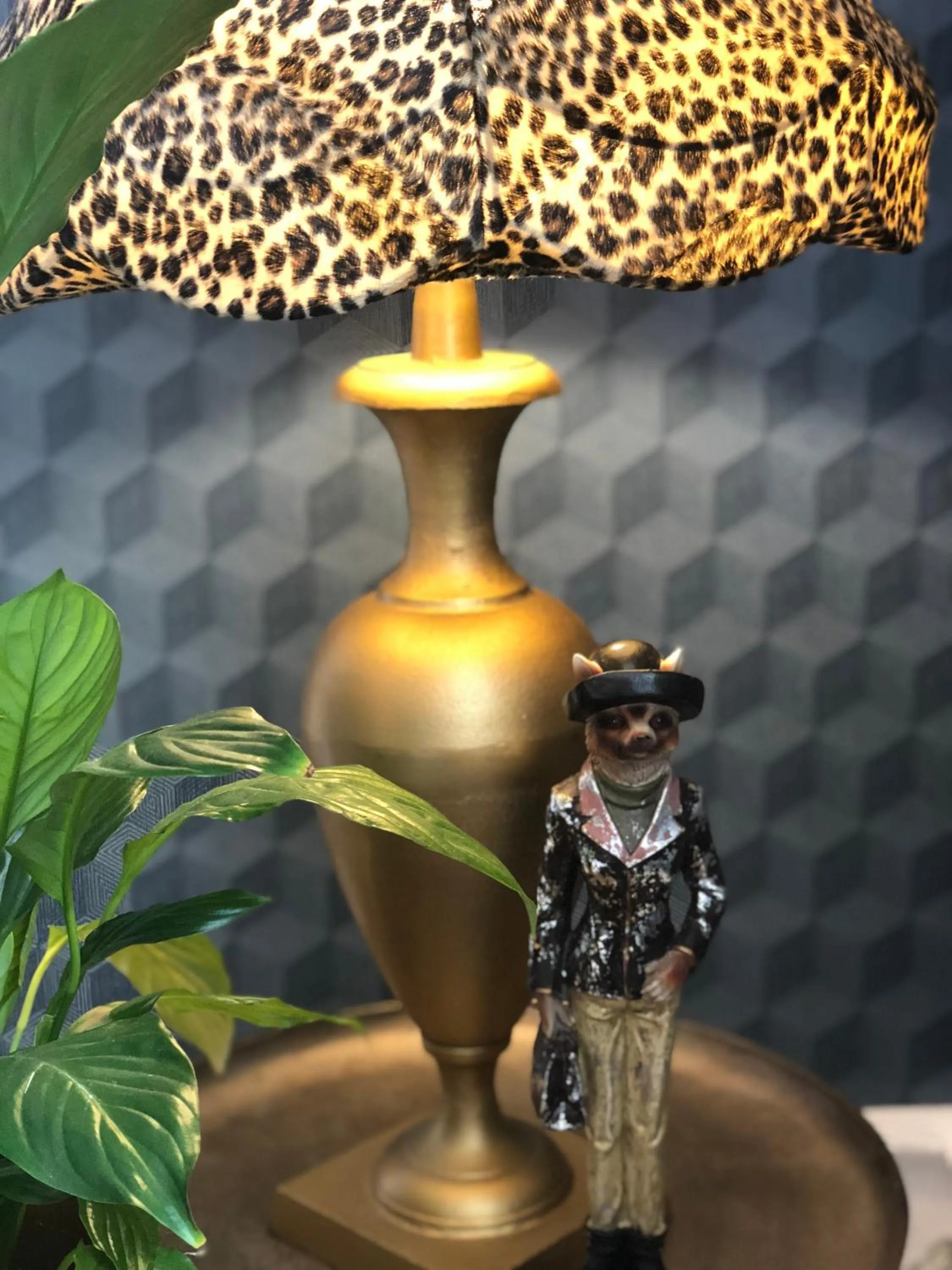 Lobby or reception in Annas Hotell