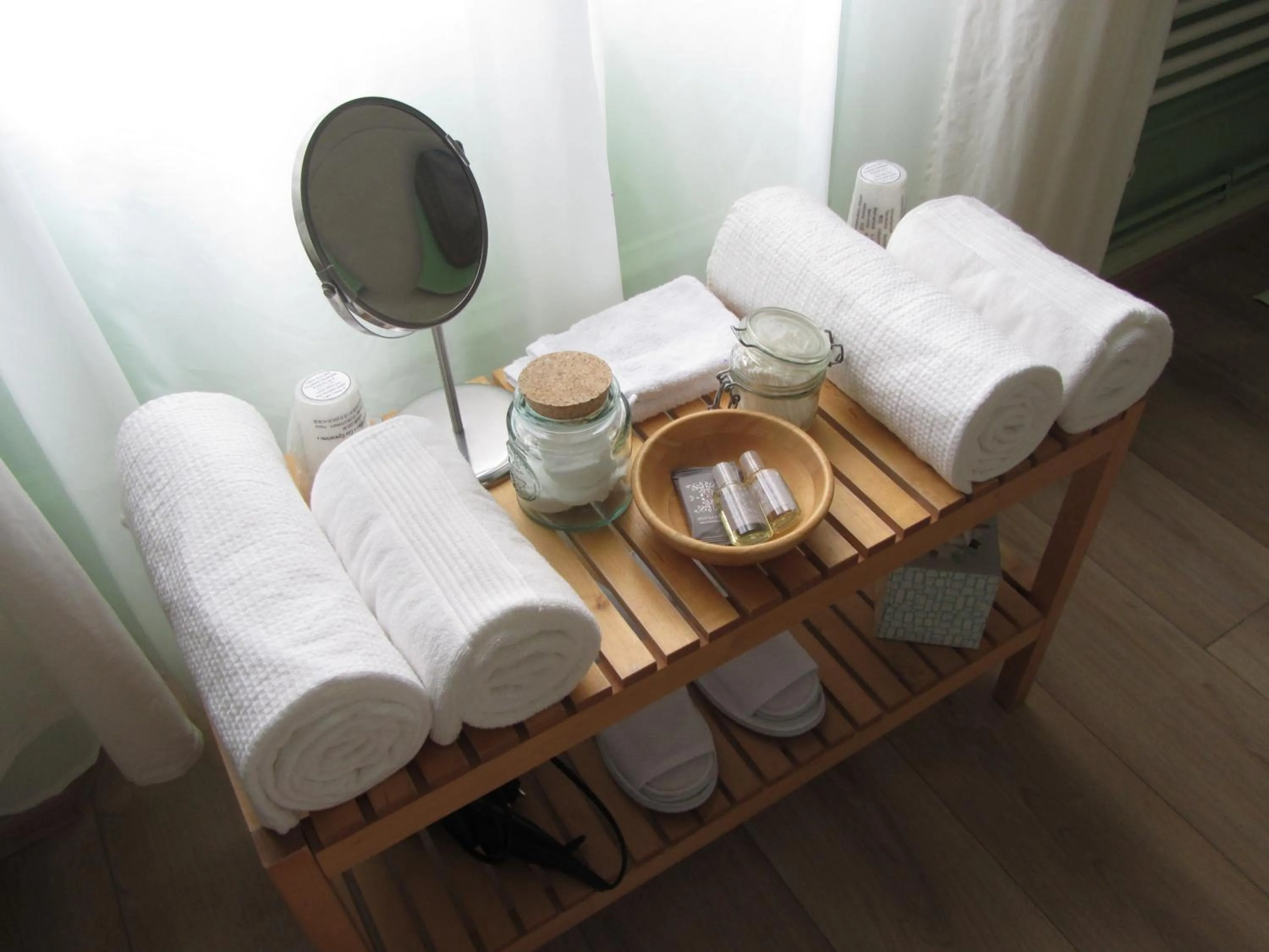 Chambre D'hôtes Les Epicuriens