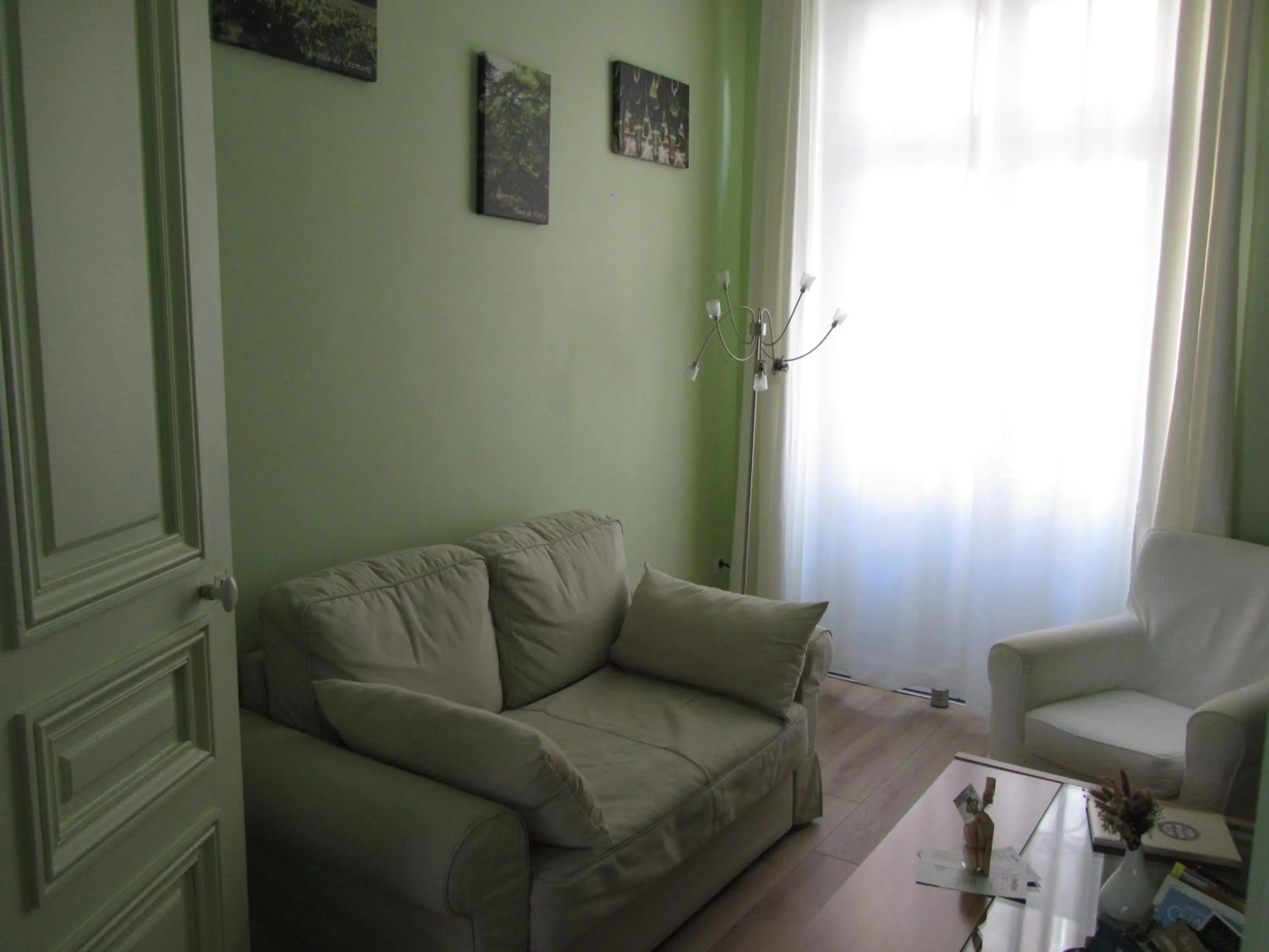 Chambre D'hôtes Les Epicuriens