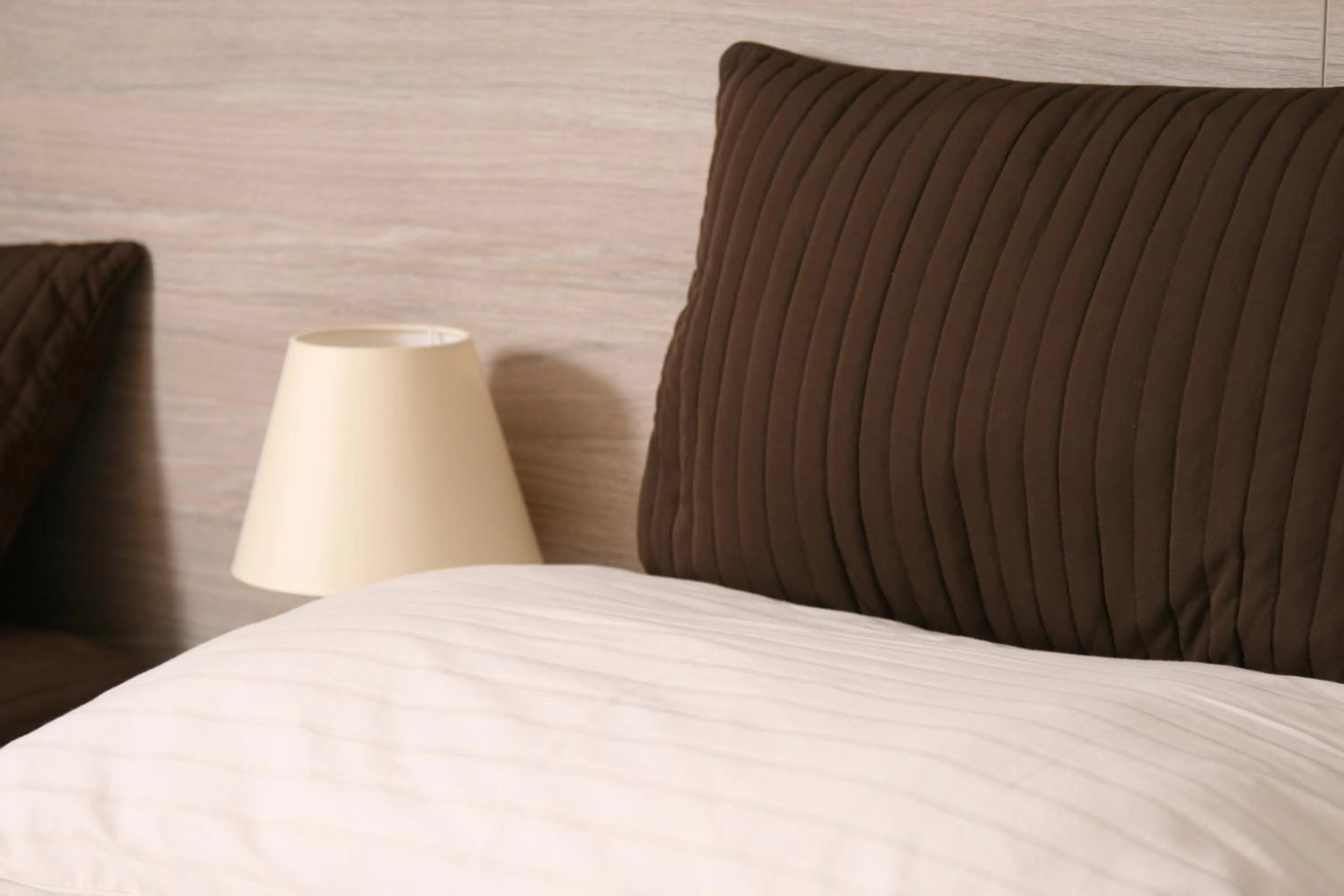 Photo of the whole room, Bed in Hotel Klara