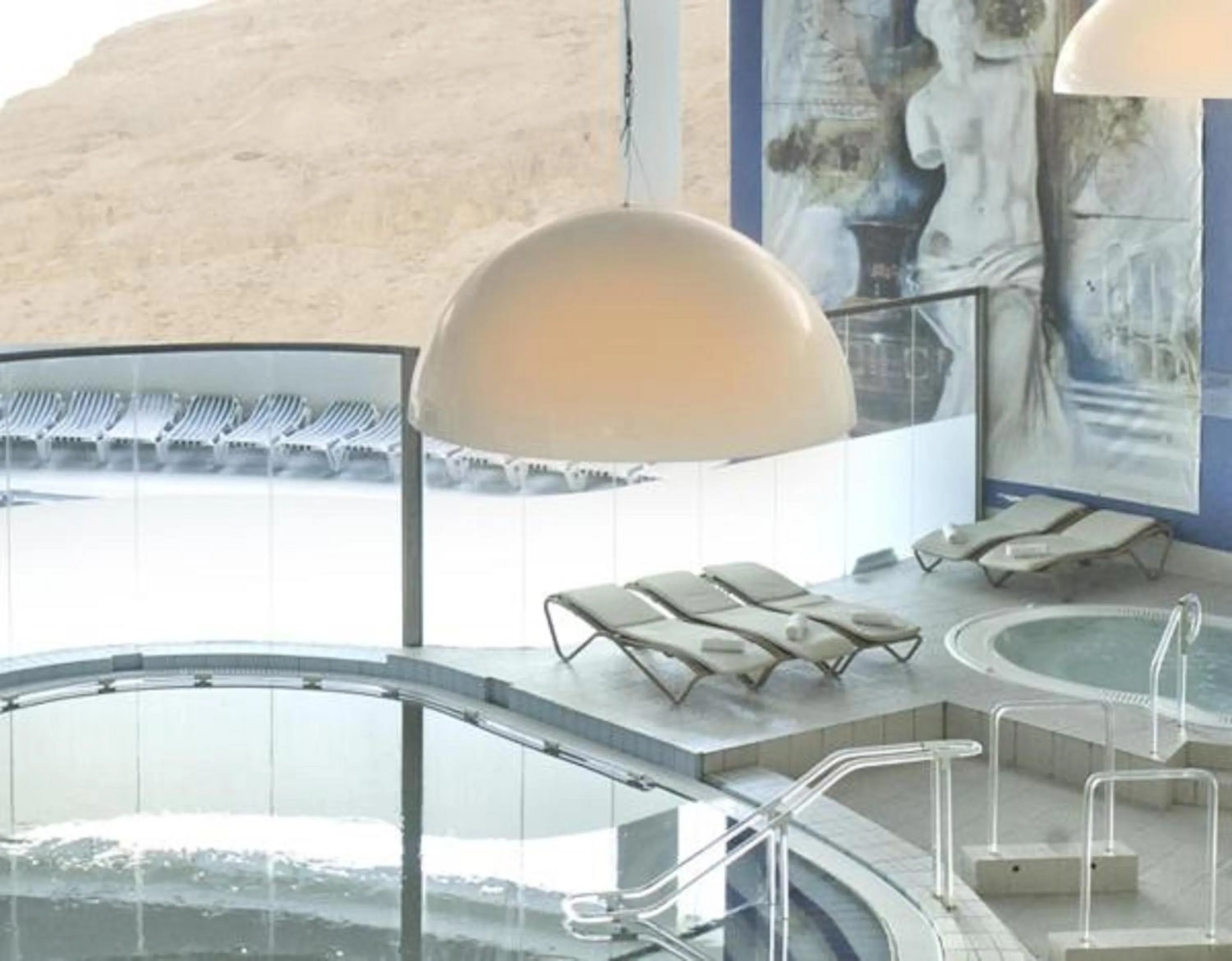 Spring in Royal Dead Sea - Hotel & Spa