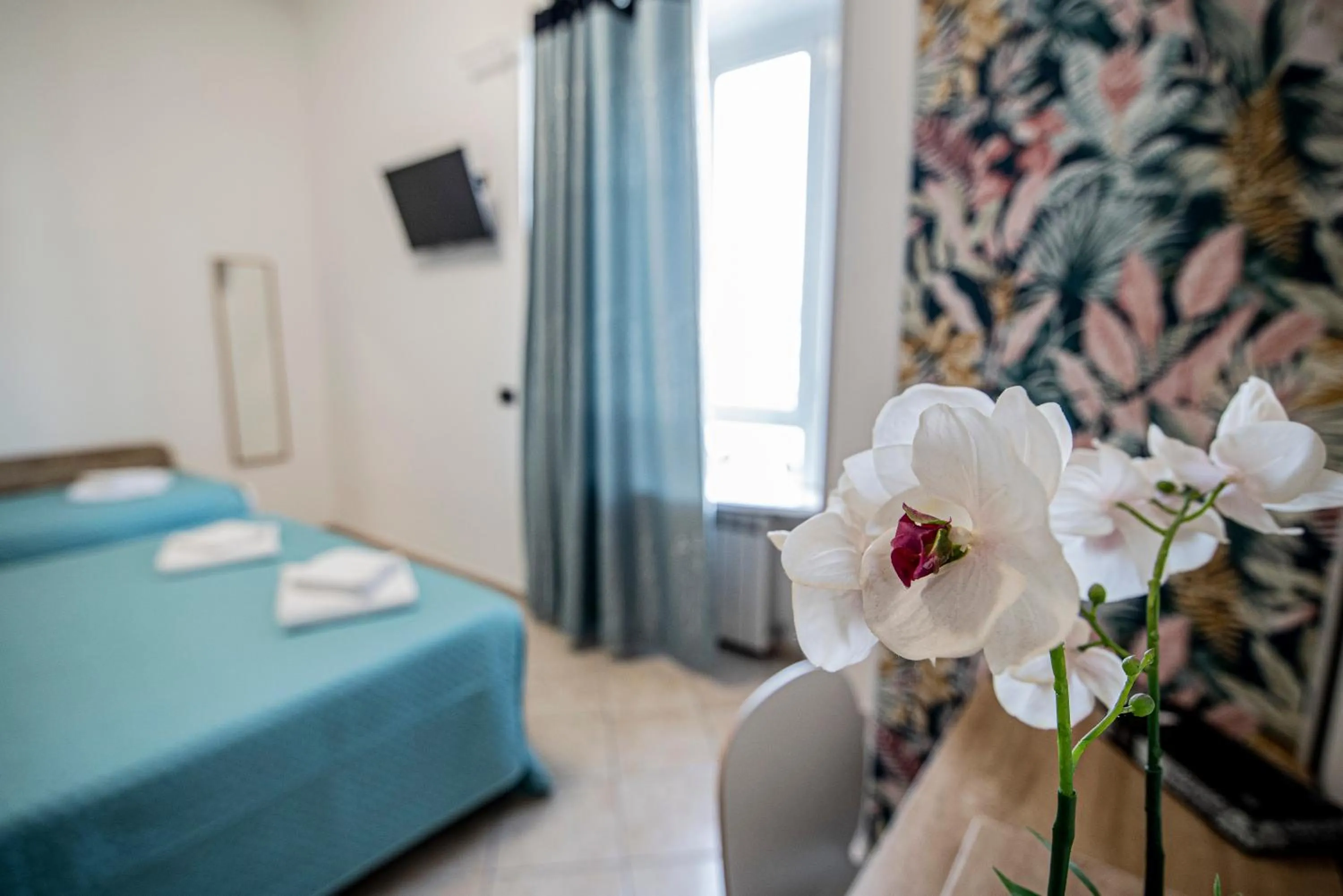 Hotel Dell'Urbe