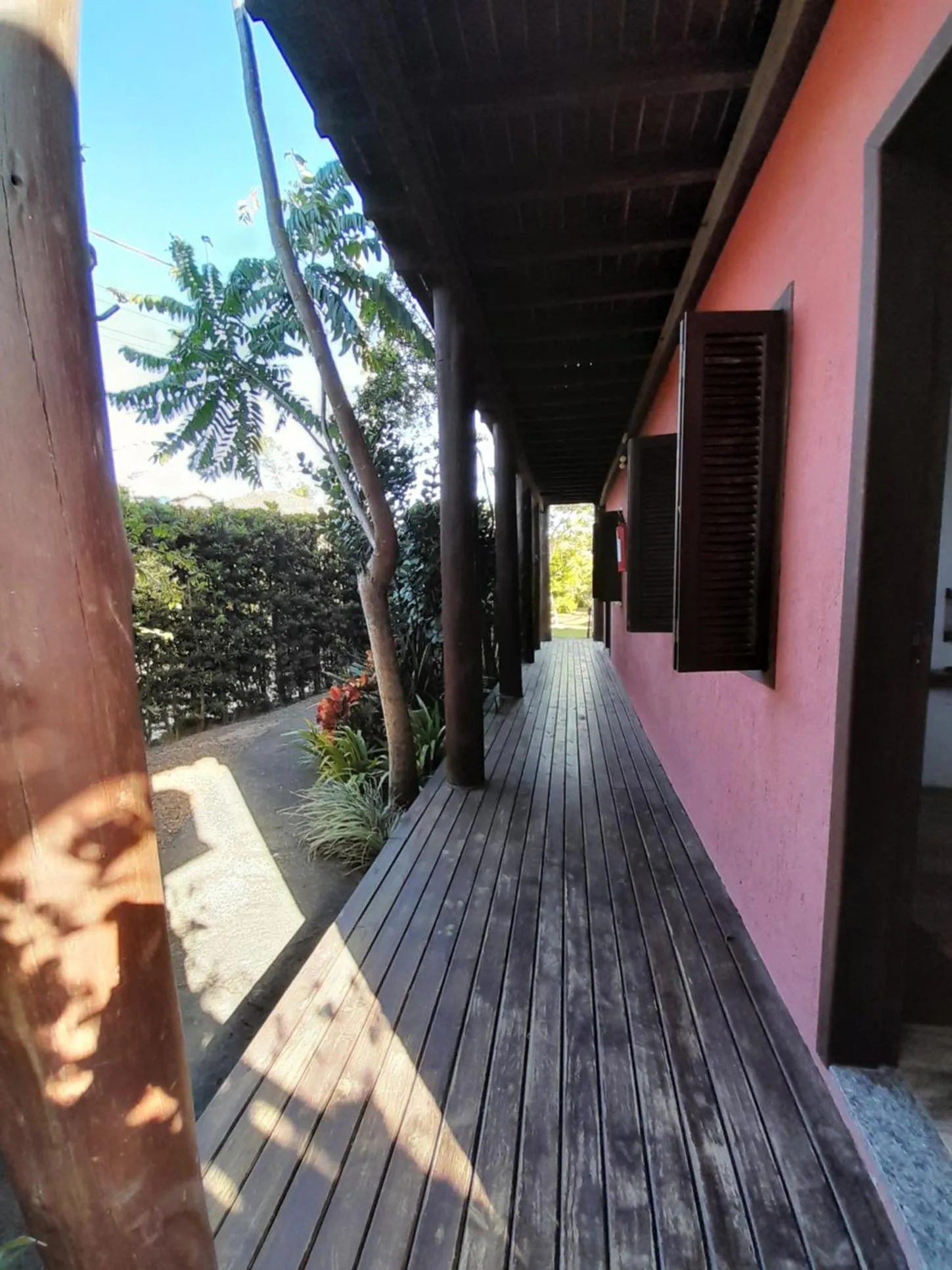 Santa Monica Hospedaria