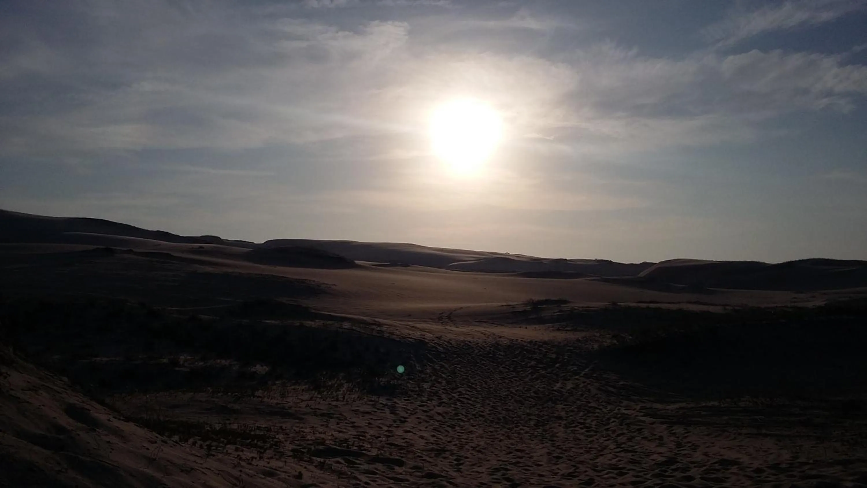 Santa Monica Hospedaria