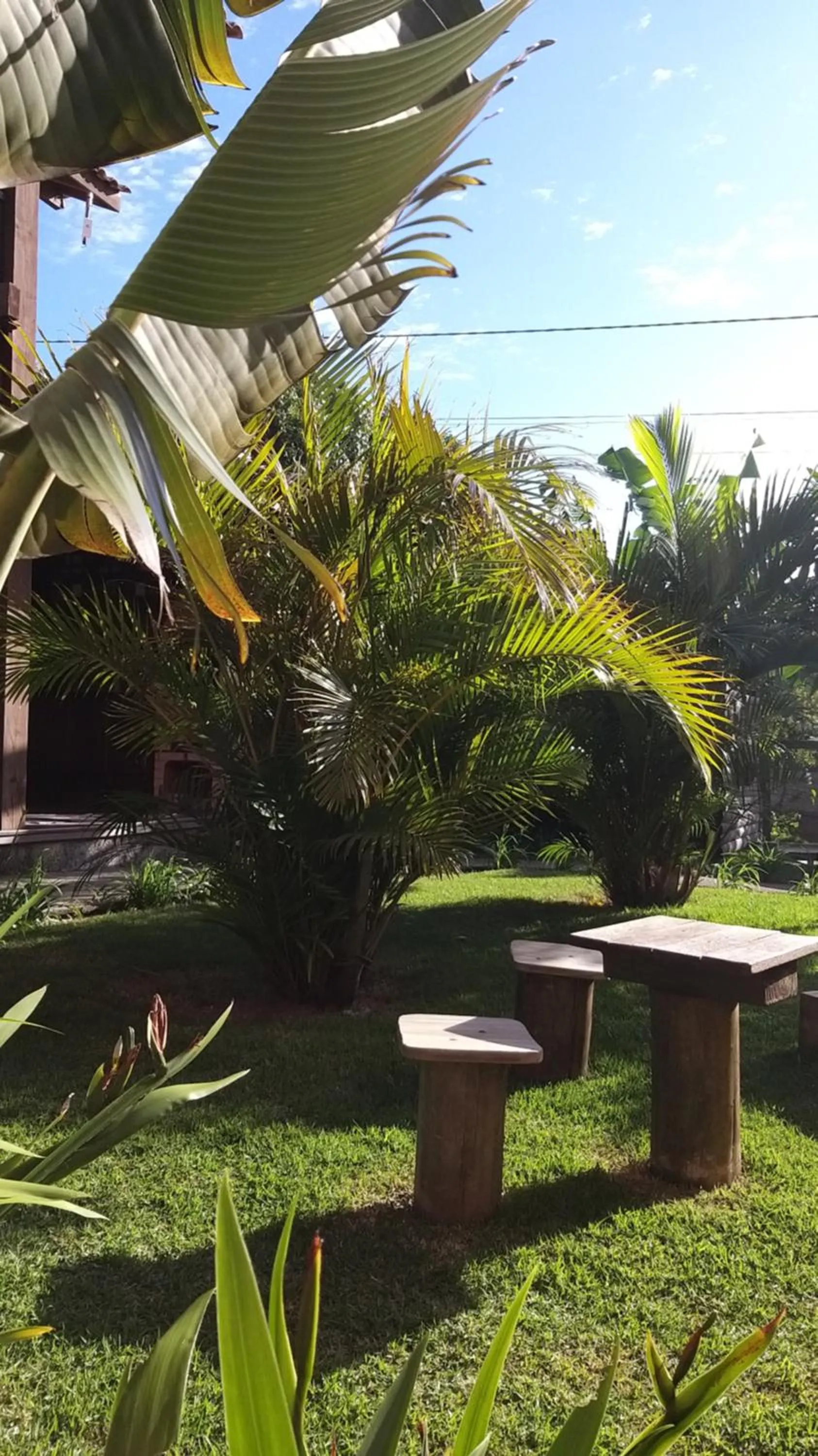 Santa Monica Hospedaria