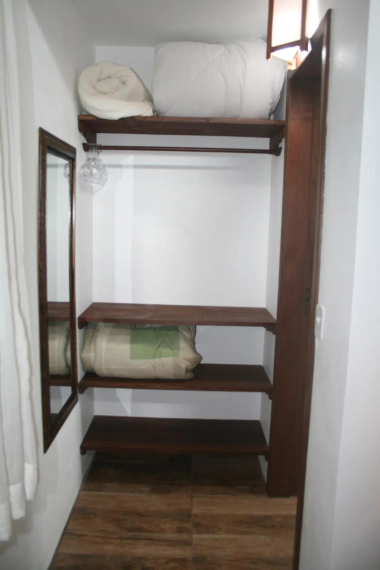 Bed in Santa Monica Hospedaria