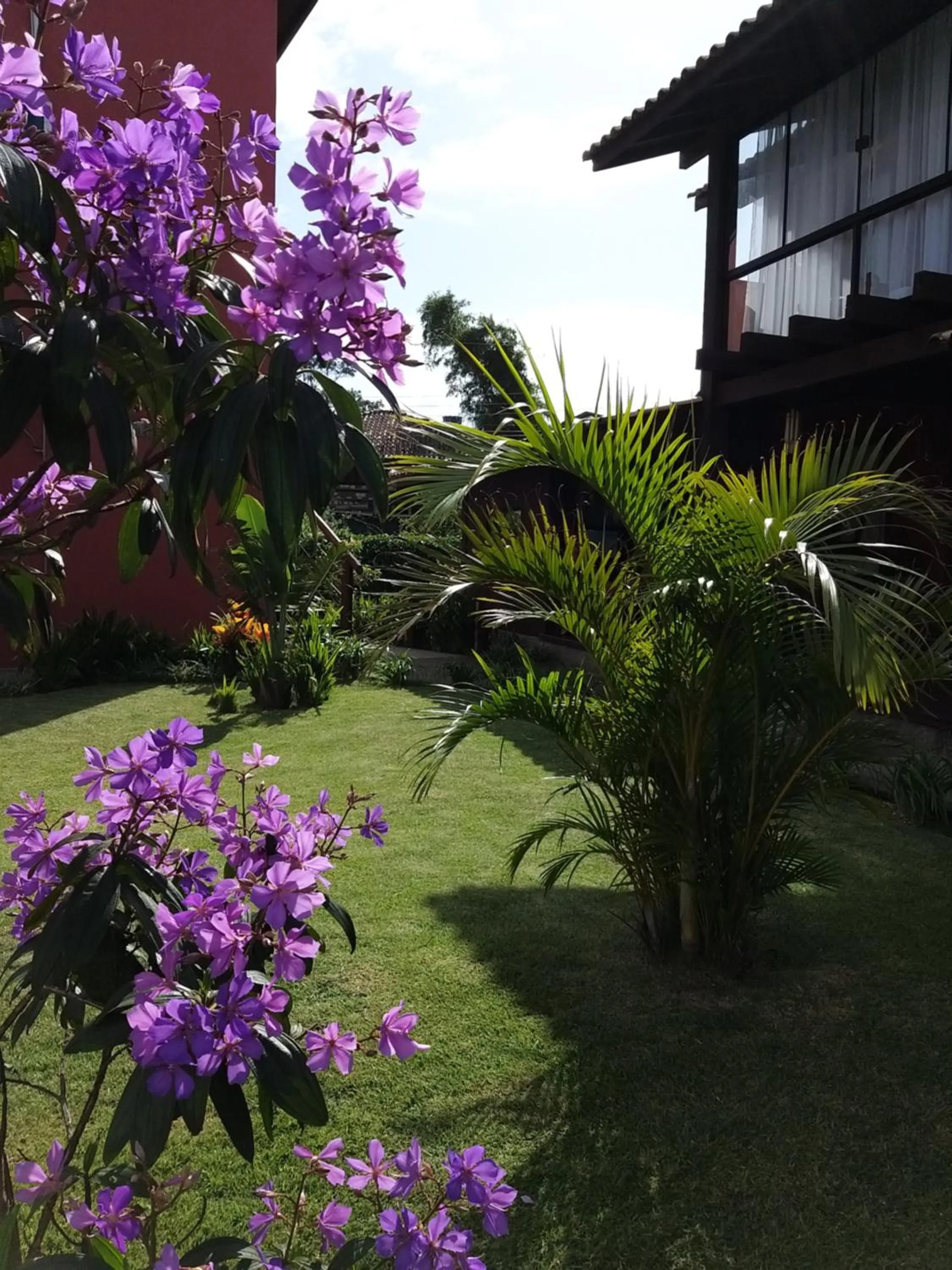 Santa Monica Hospedaria