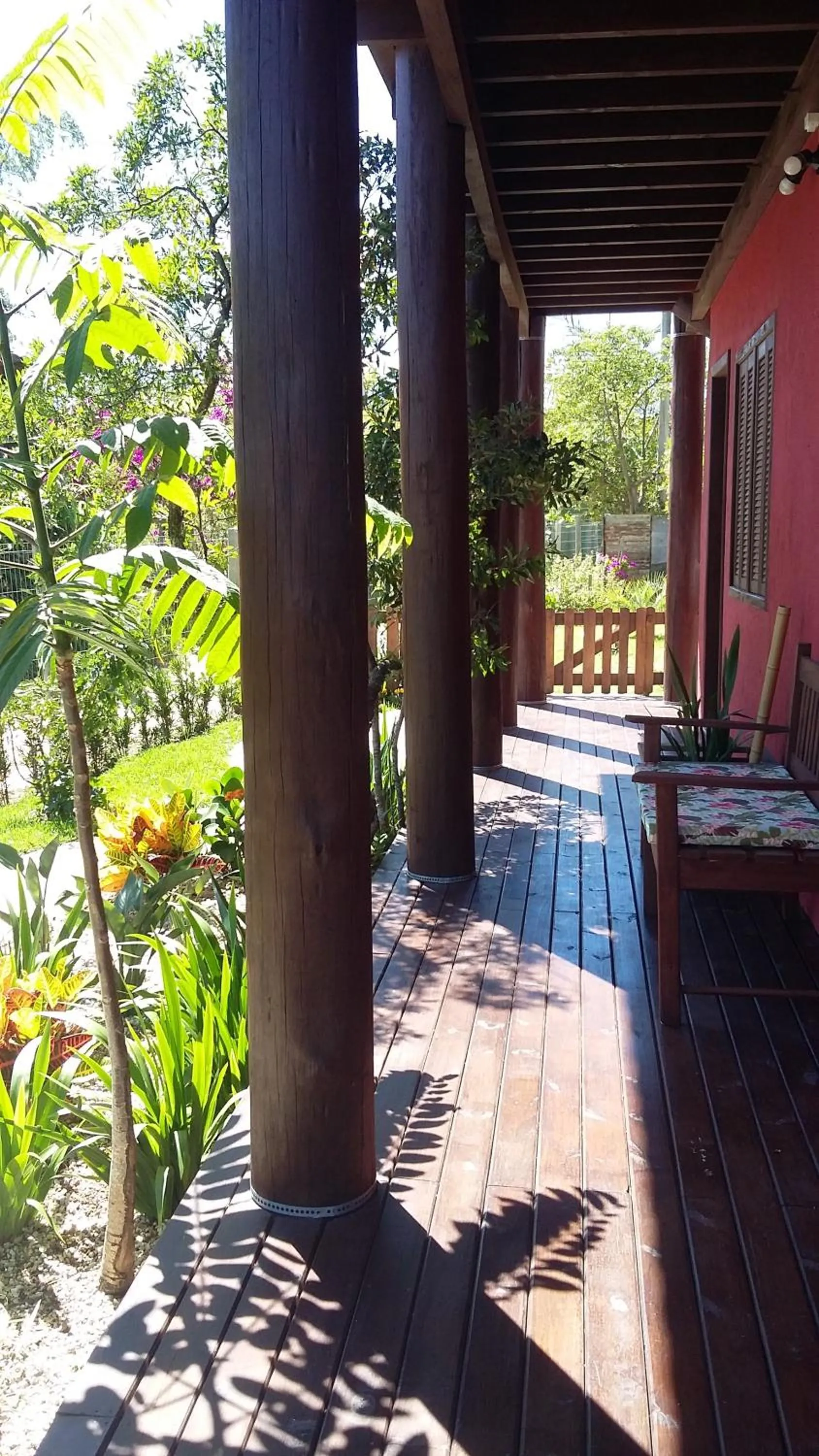 Santa Monica Hospedaria