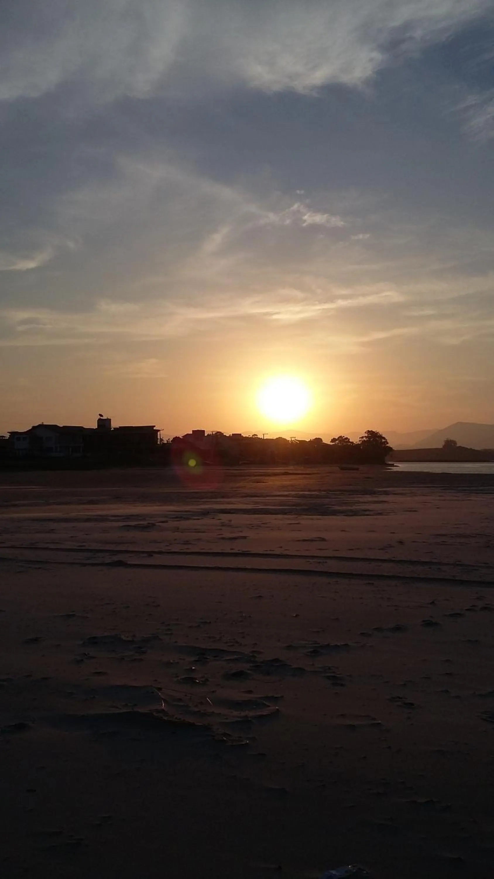 Santa Monica Hospedaria