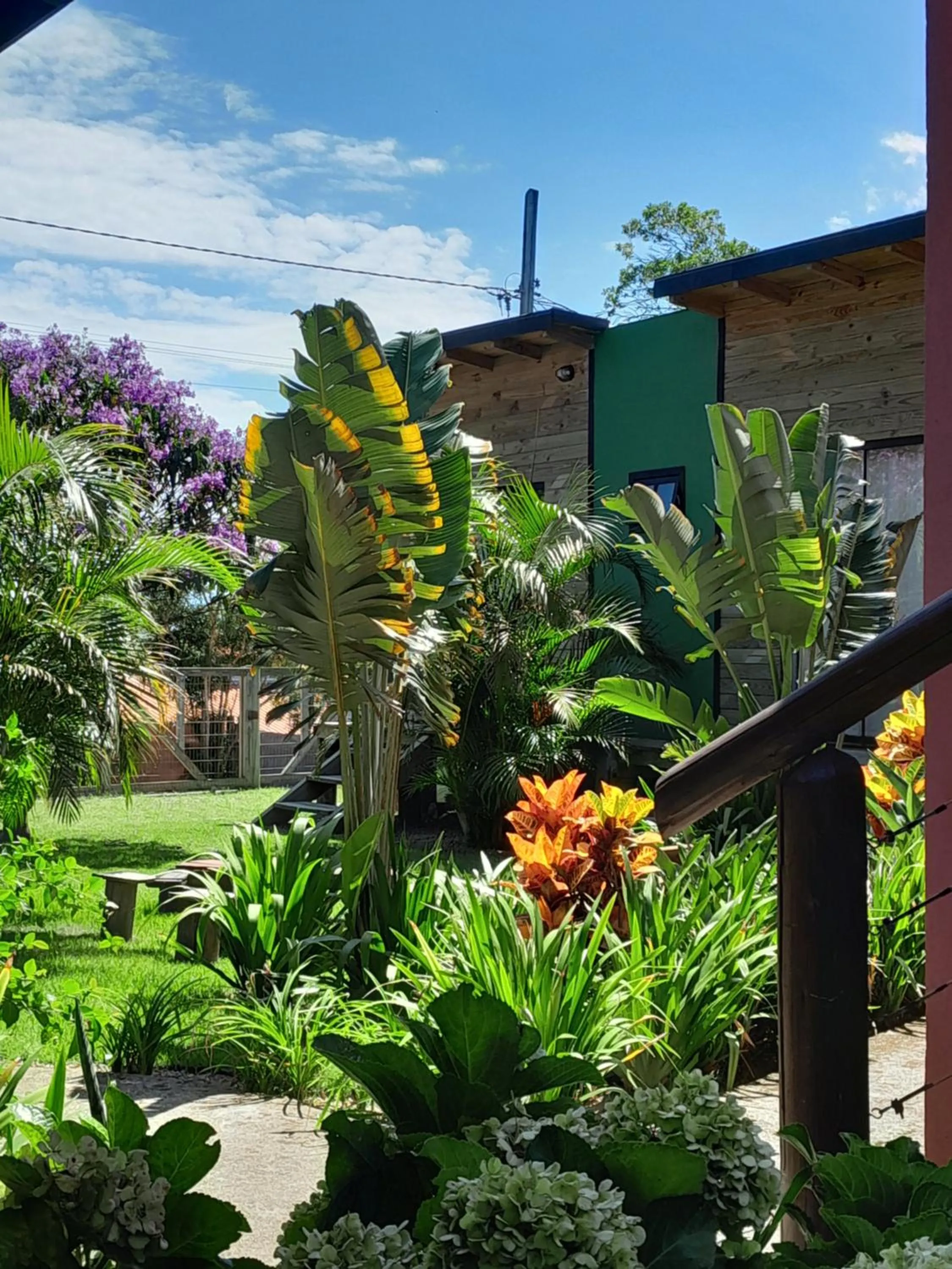 Santa Monica Hospedaria