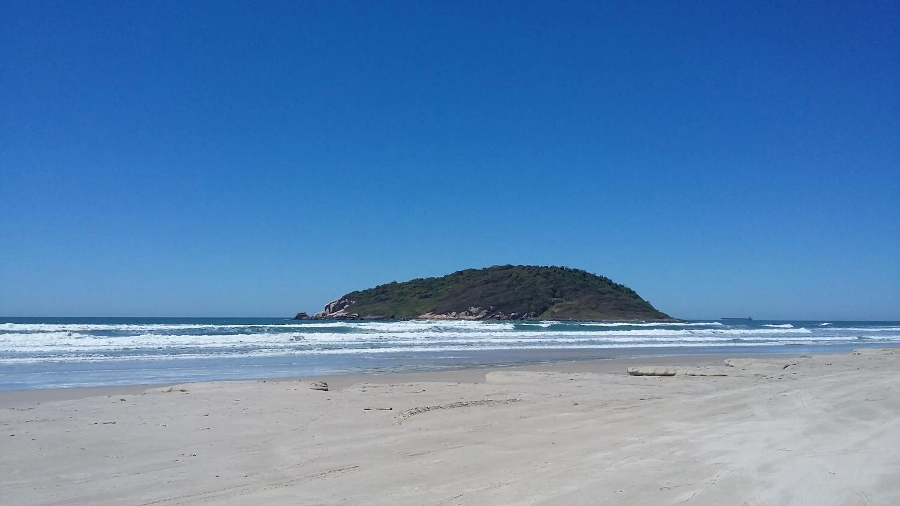Beach in Santa Monica Hospedaria