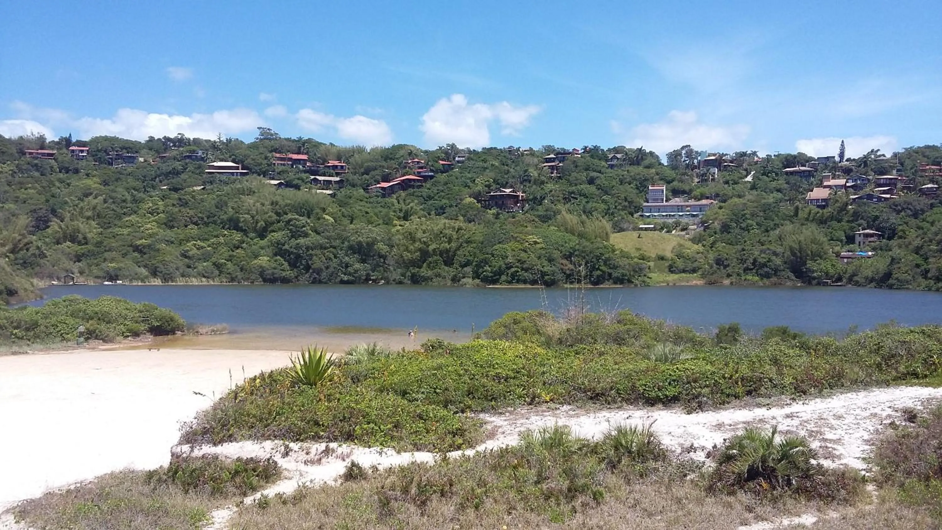 Santa Monica Hospedaria