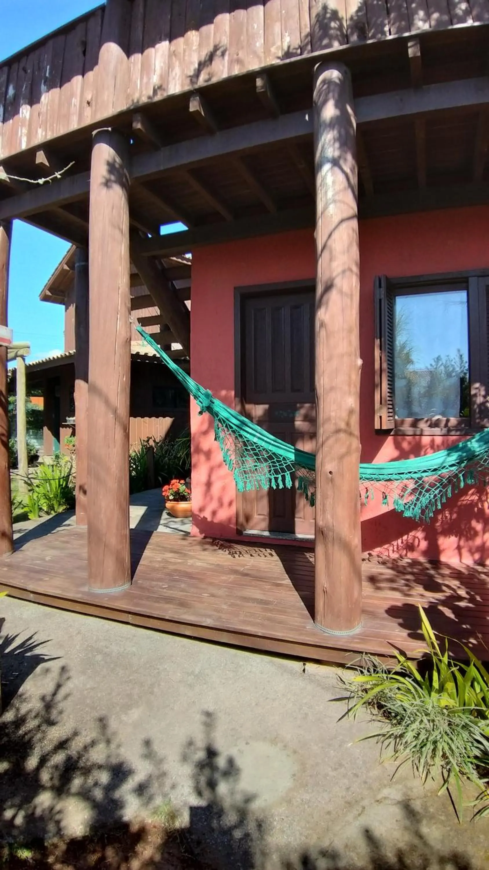 Santa Monica Hospedaria