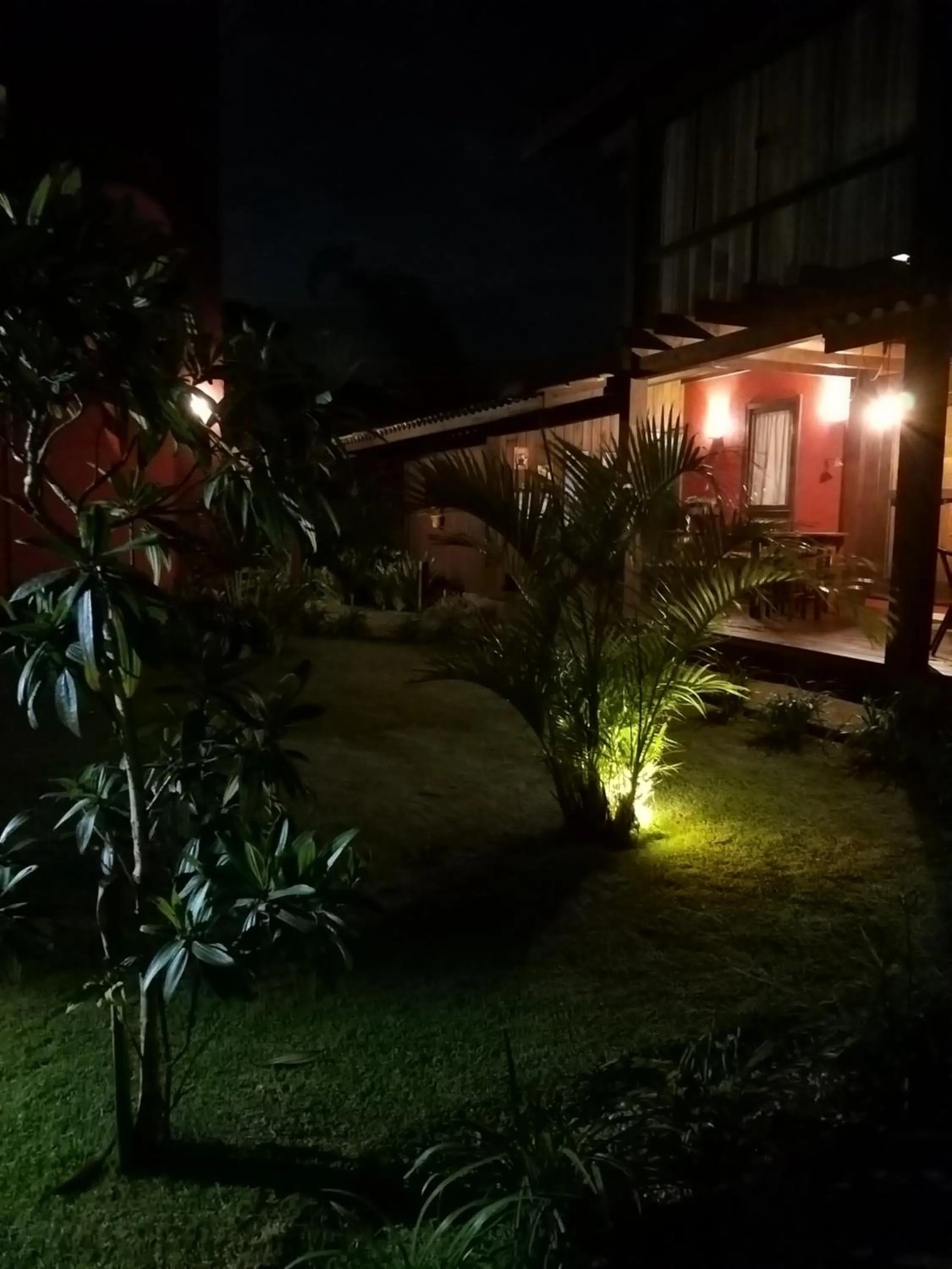 Santa Monica Hospedaria