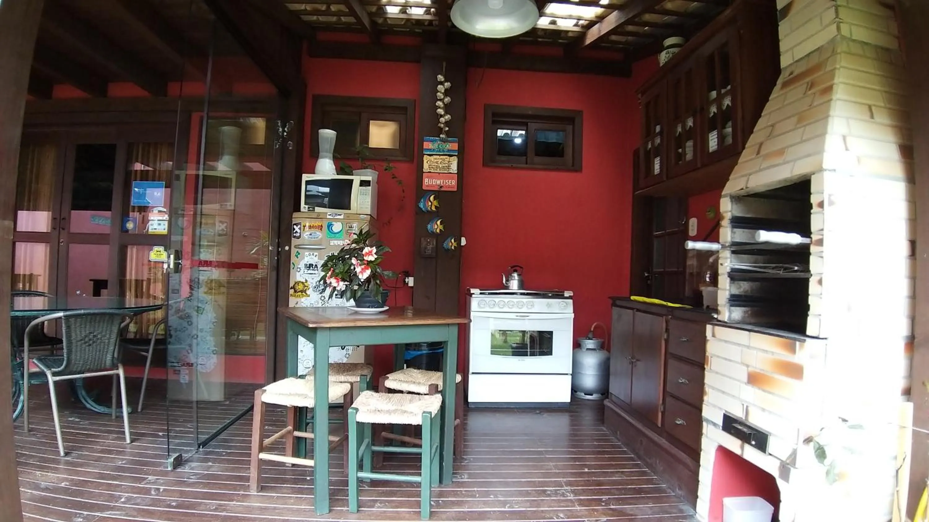 Santa Monica Hospedaria