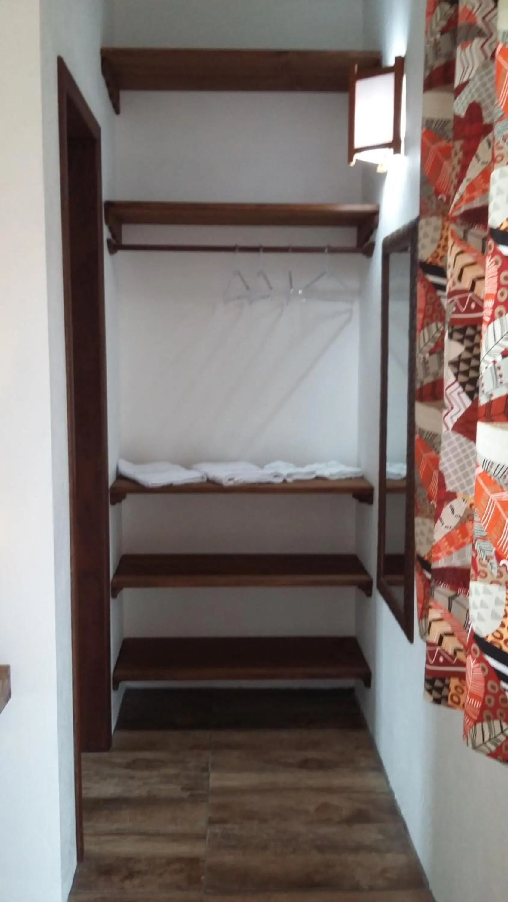 Bed in Santa Monica Hospedaria