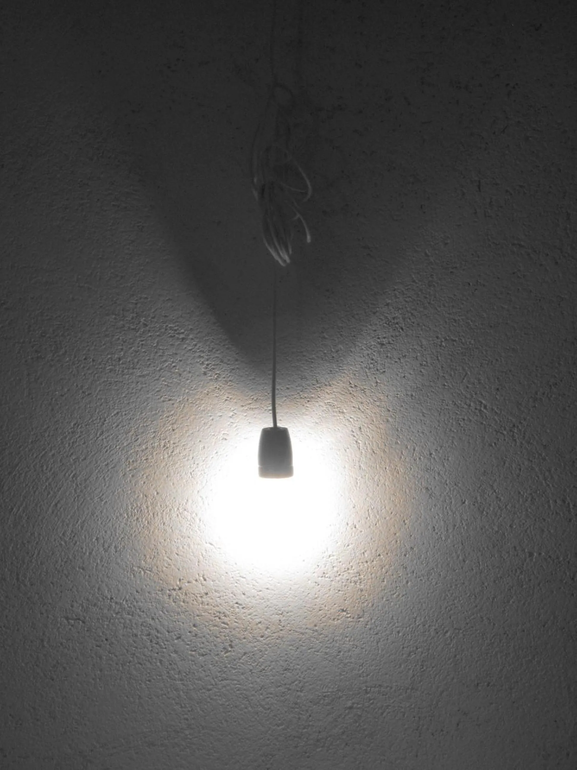 Decorative detail in Legrenzi Rooms