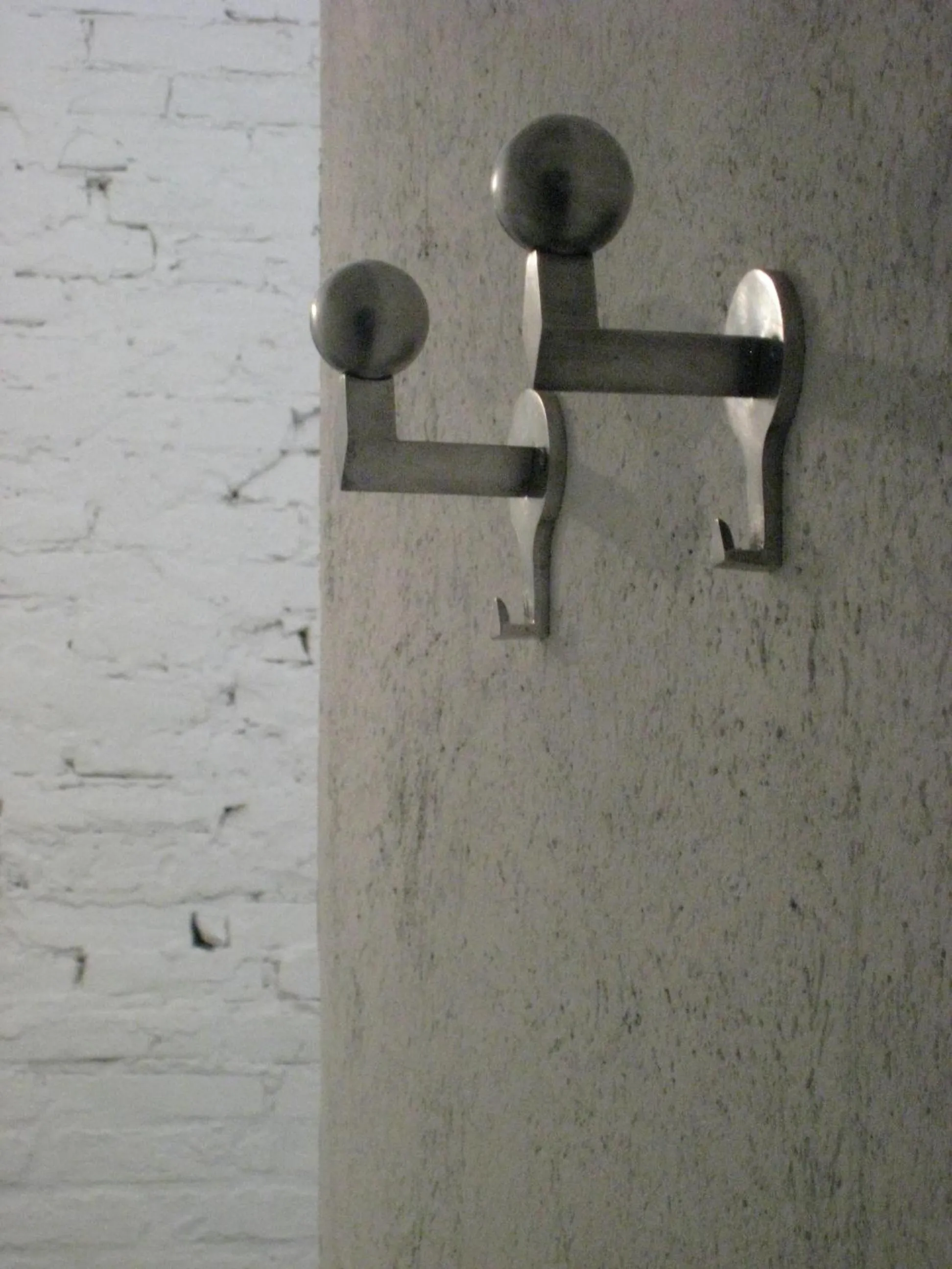 Decorative detail in Legrenzi Rooms