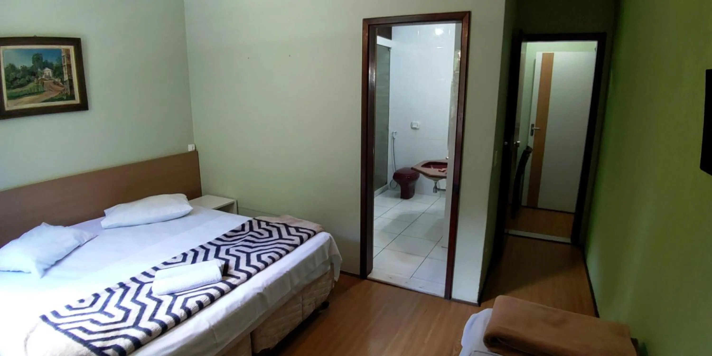 Hotel Serra da Estrela