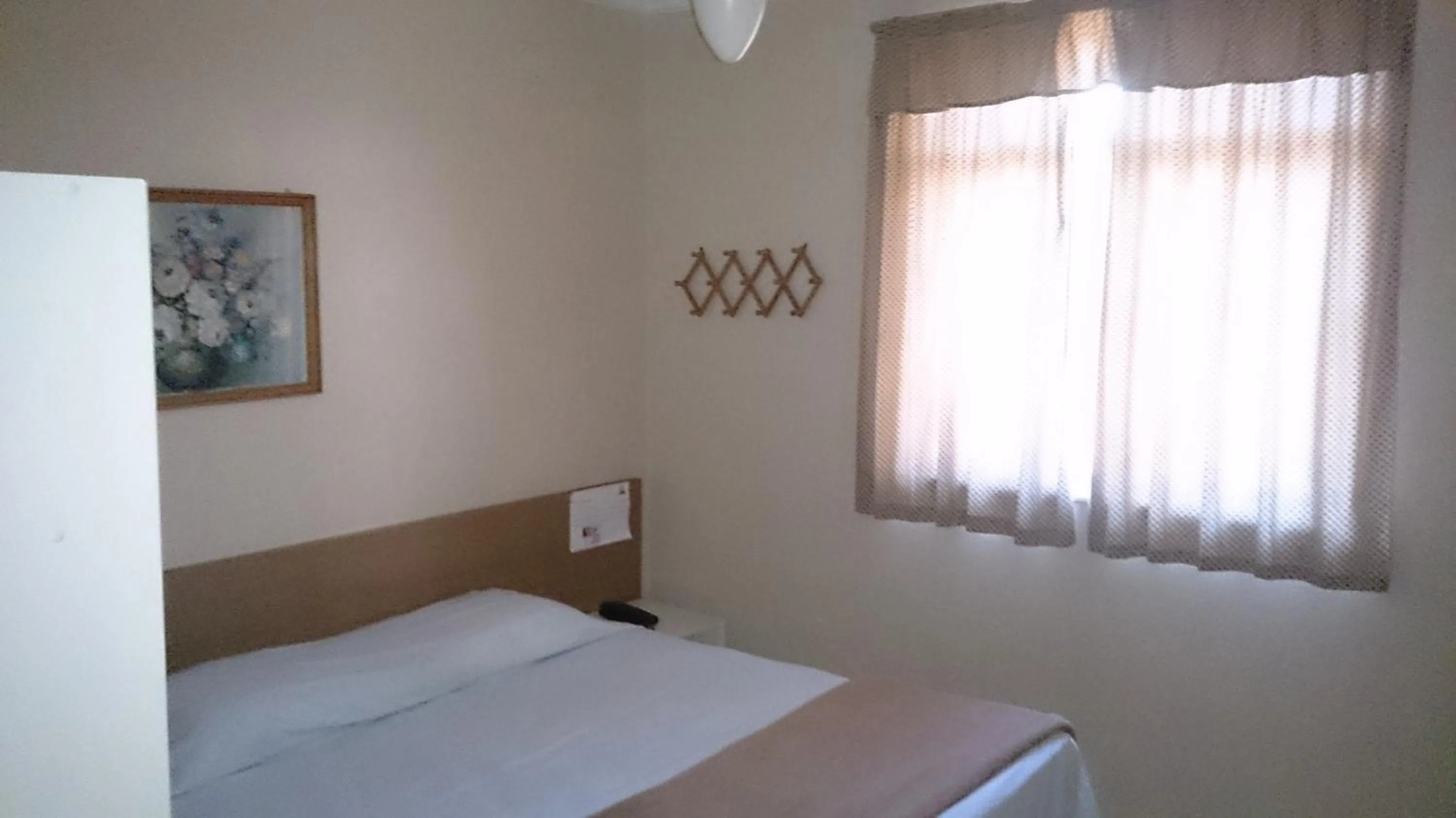 Photo of the whole room in Hotel Serra da Estrela