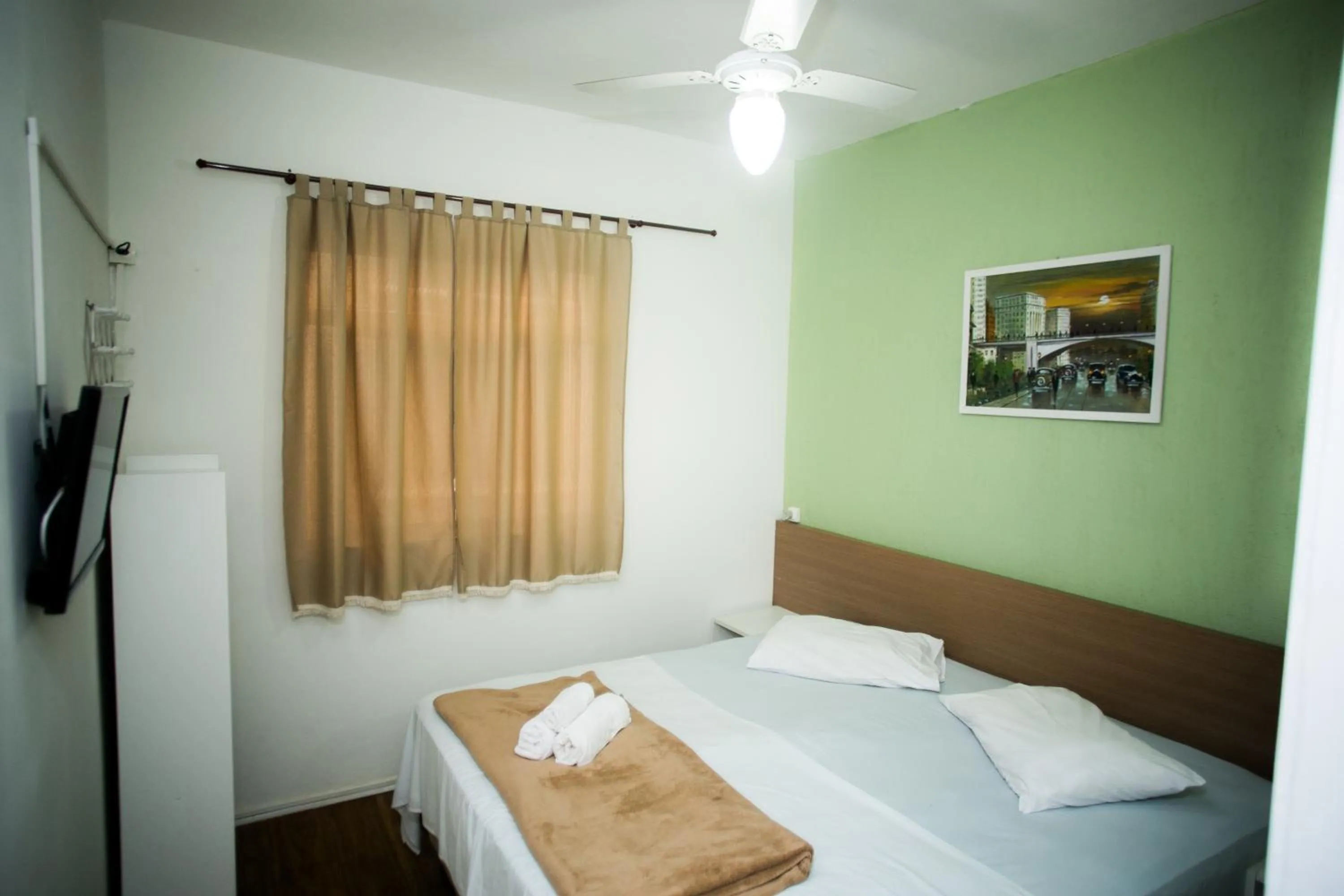 Hotel Serra da Estrela