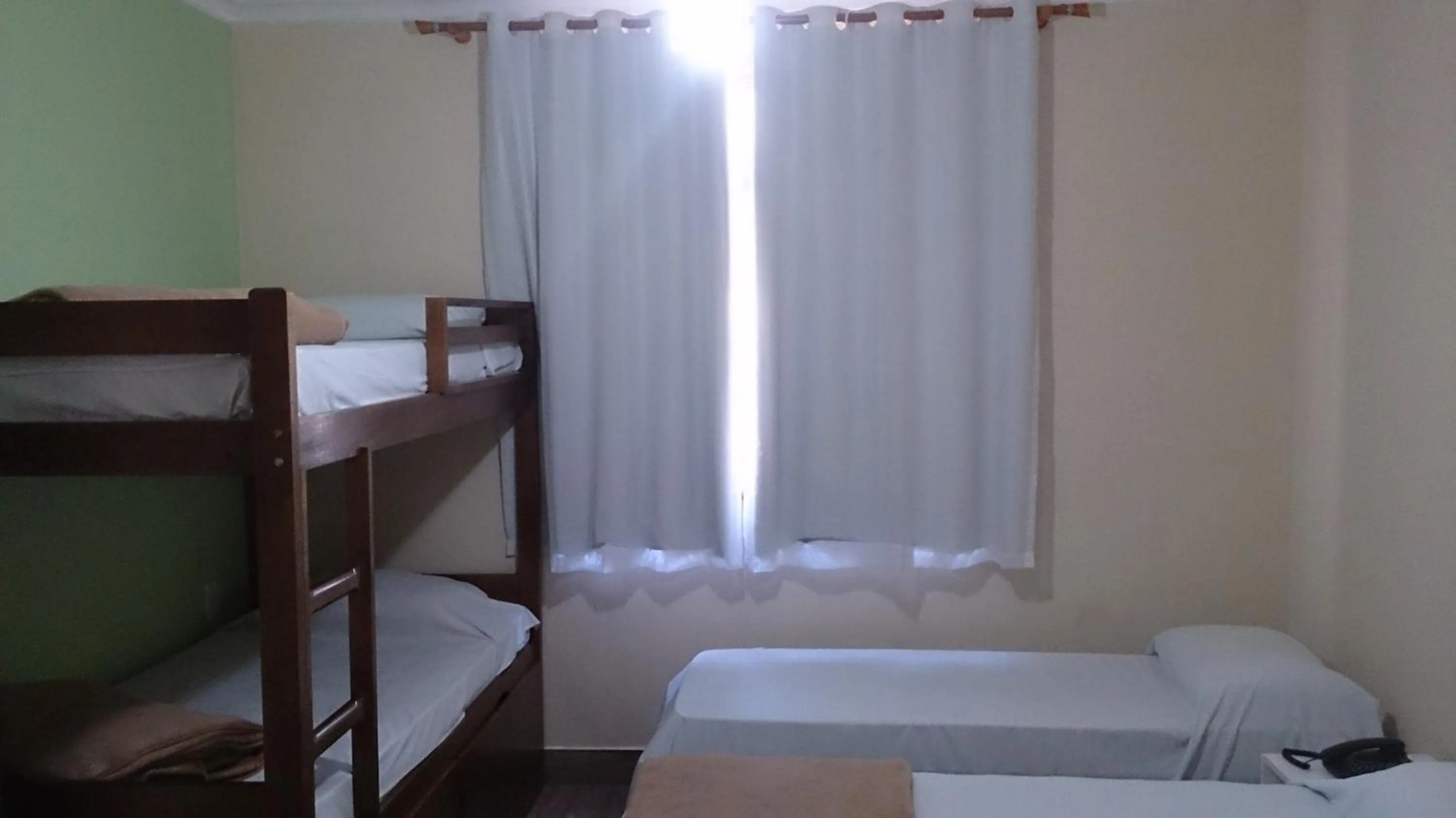 Photo of the whole room in Hotel Serra da Estrela