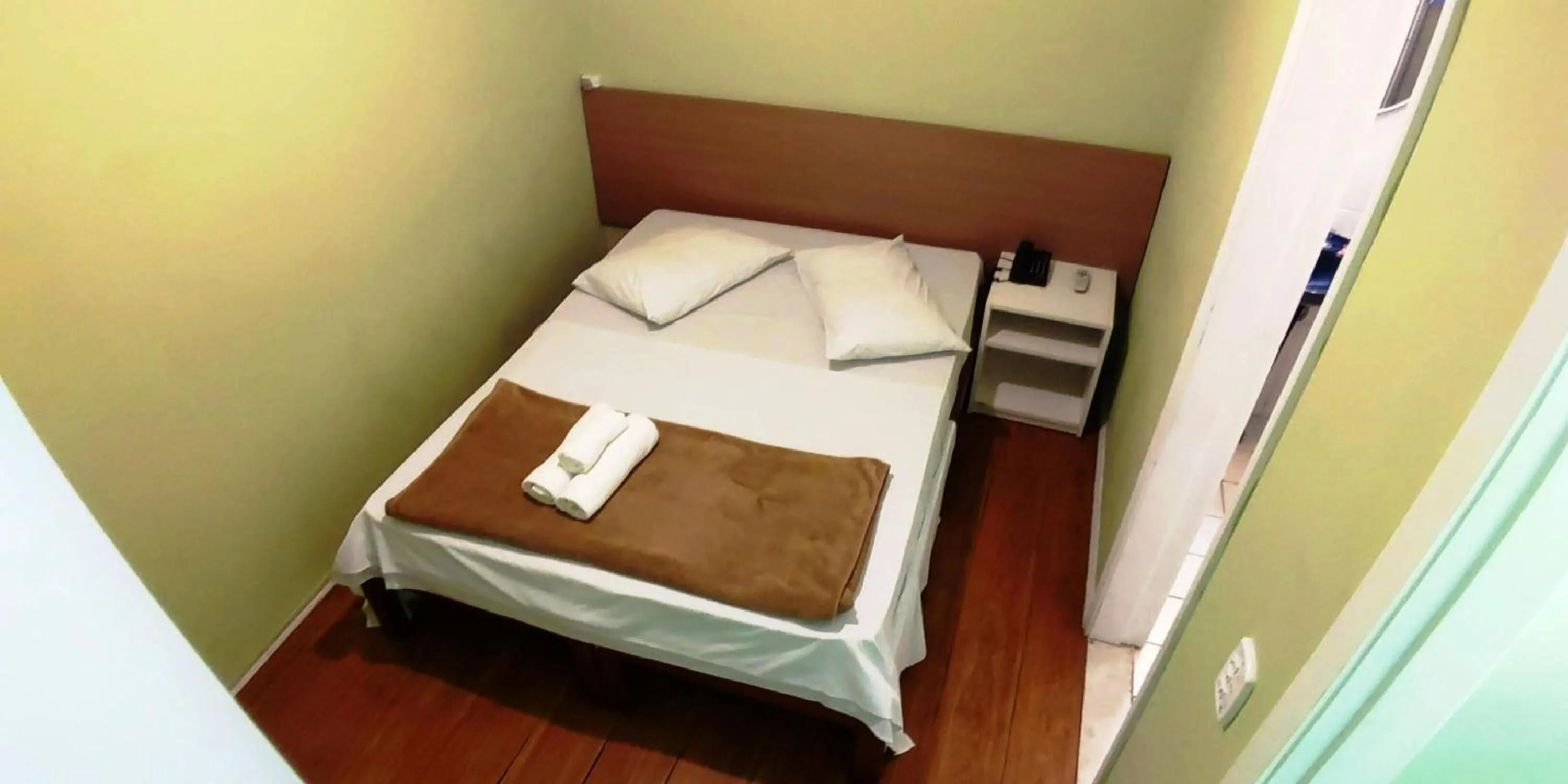 Hotel Serra da Estrela