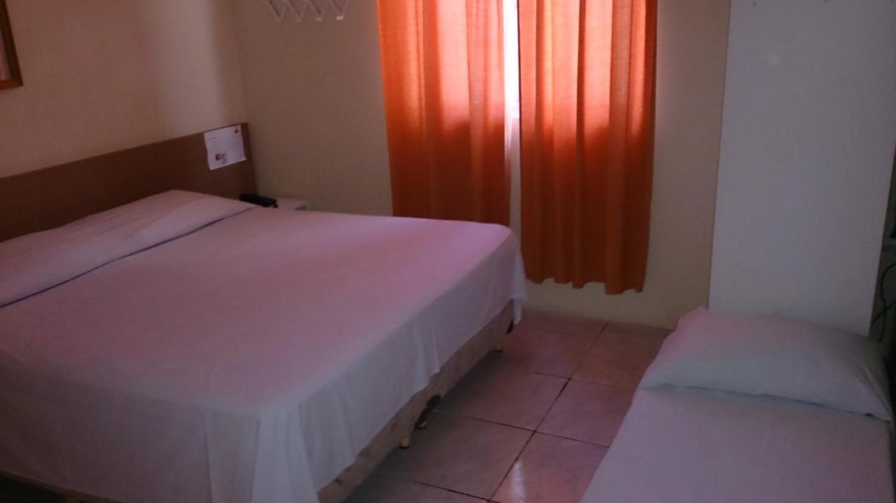 Photo of the whole room in Hotel Serra da Estrela