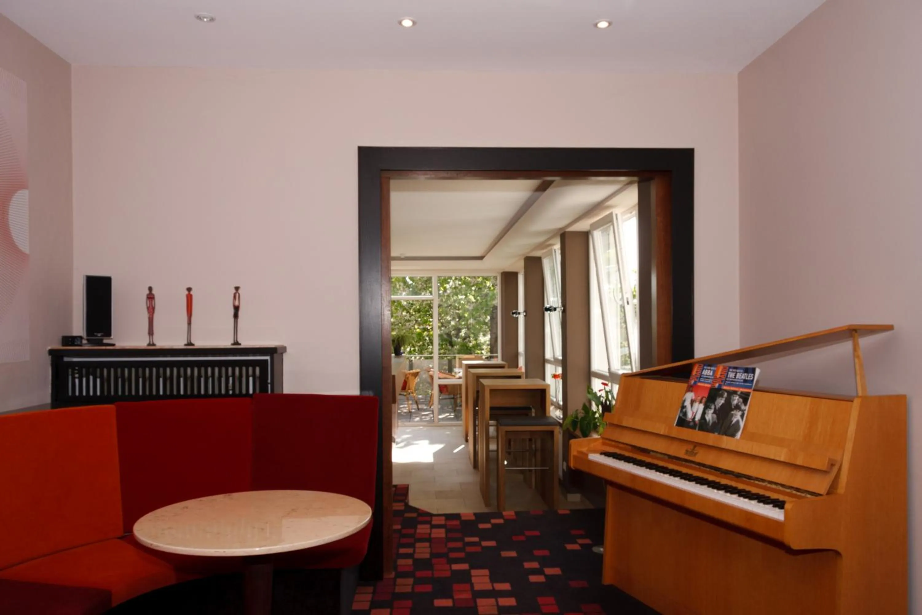 Altstadthotel Wetzel