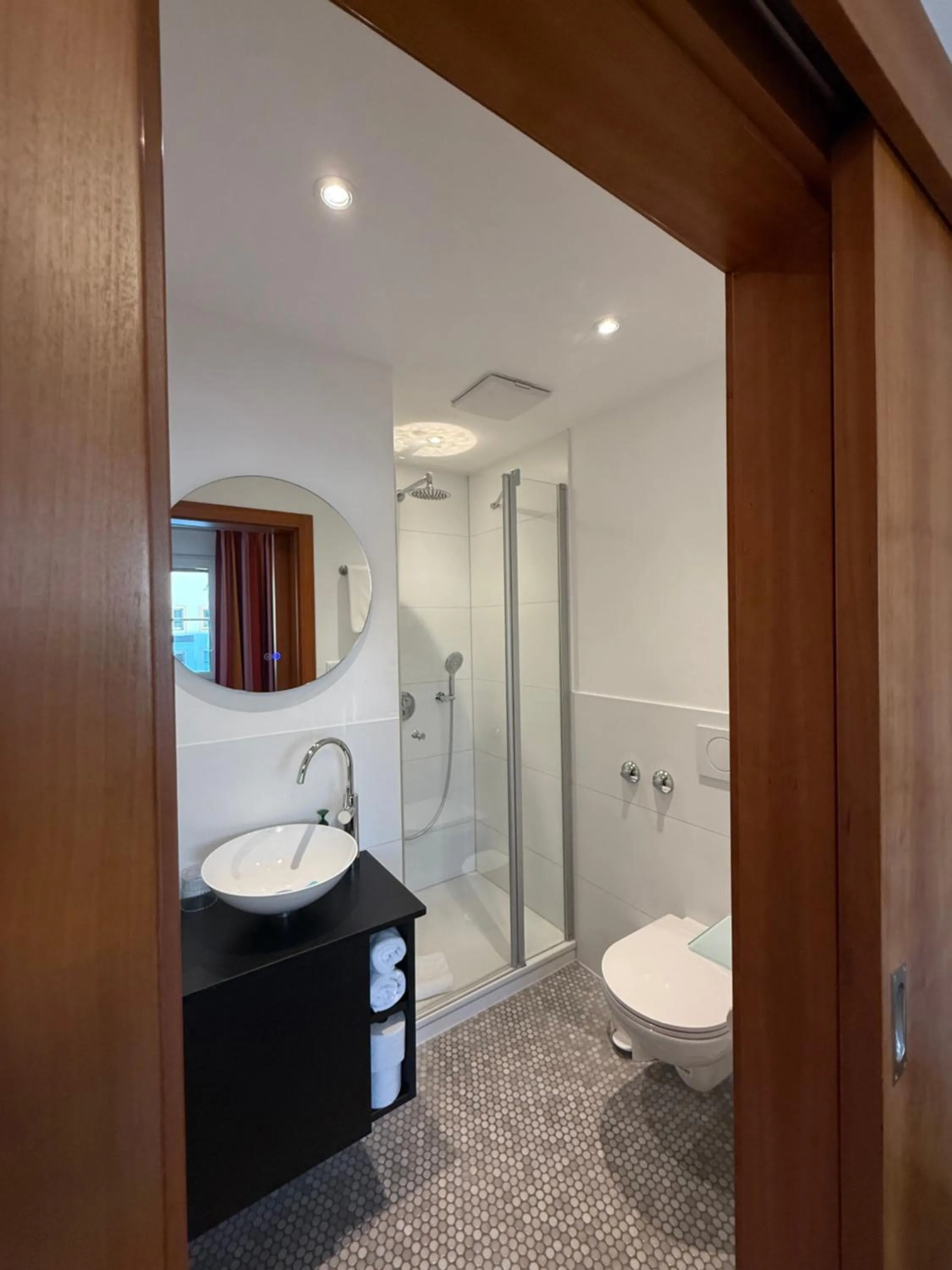 Altstadthotel Wetzel