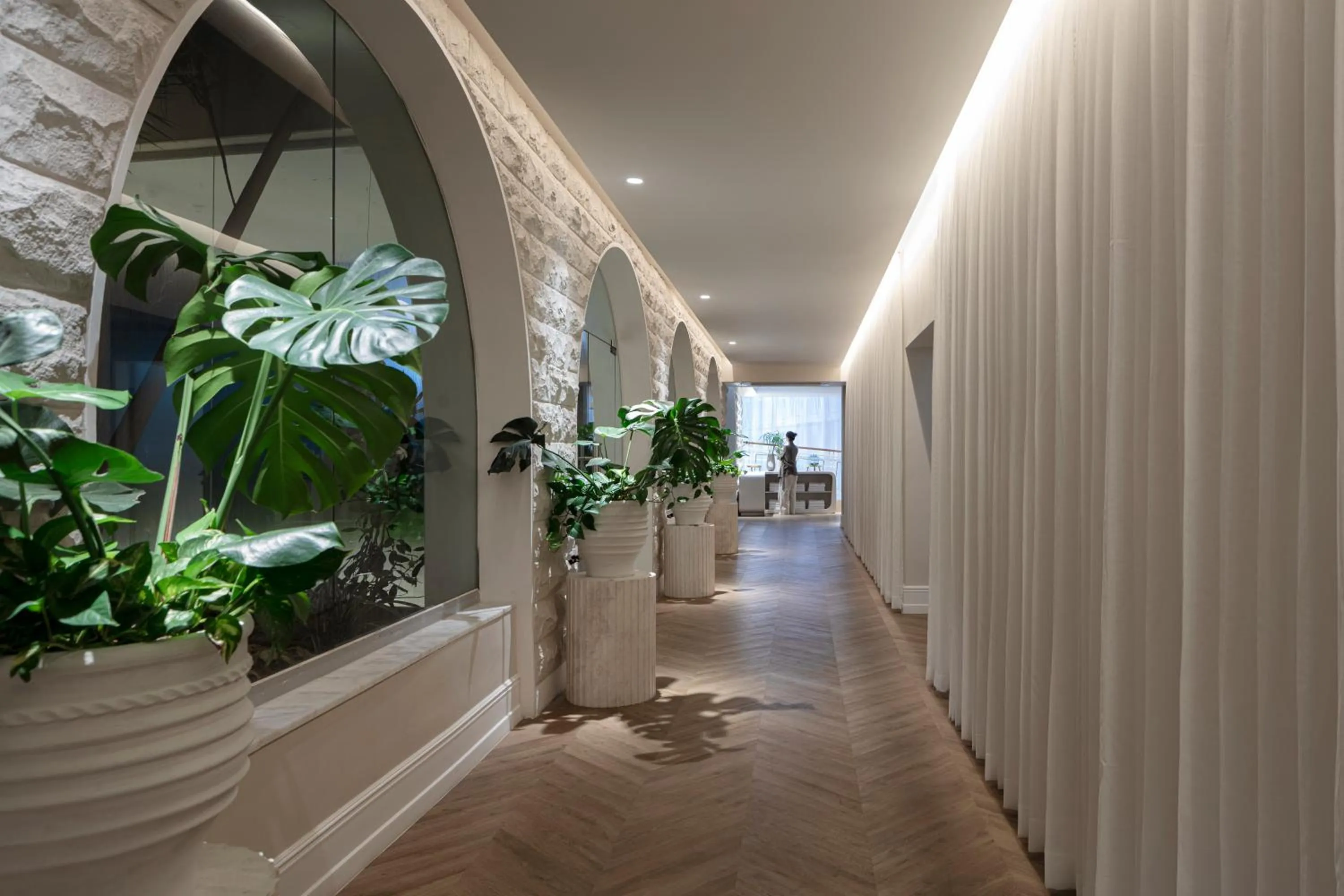 Galei Kinneret Hotel