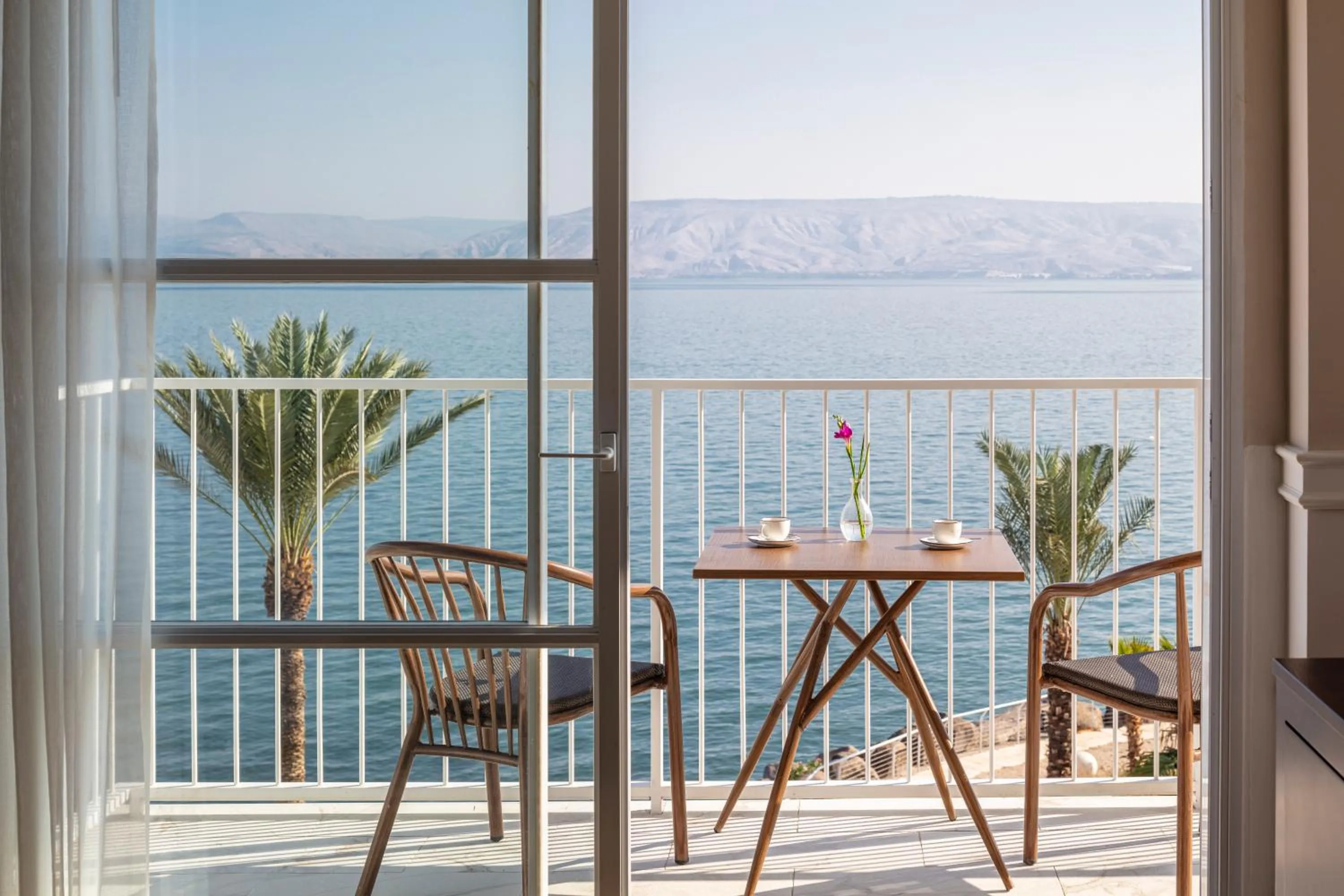 Galei Kinneret Hotel